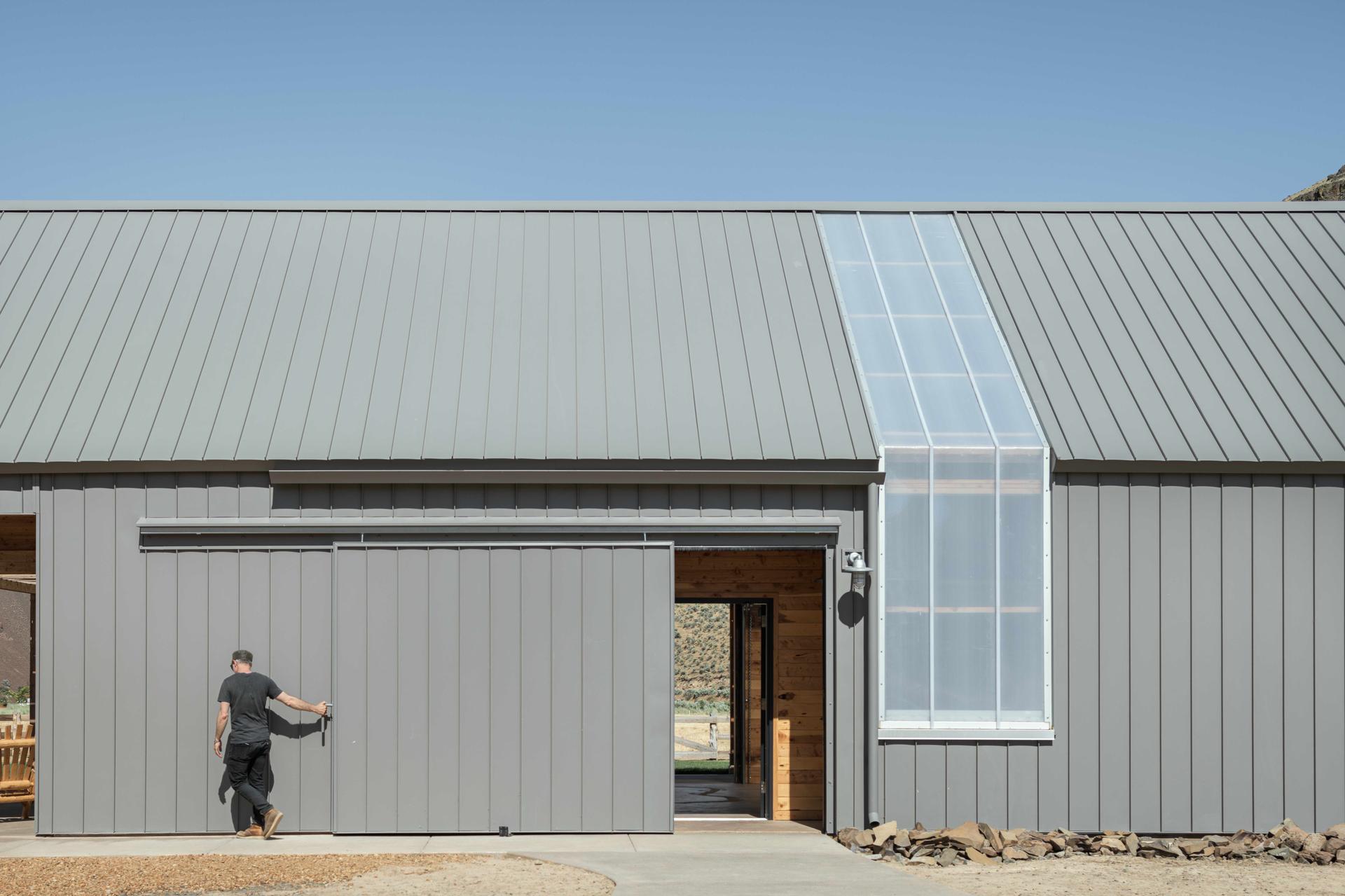 Cottonwood Canyon Experience Center - image 6