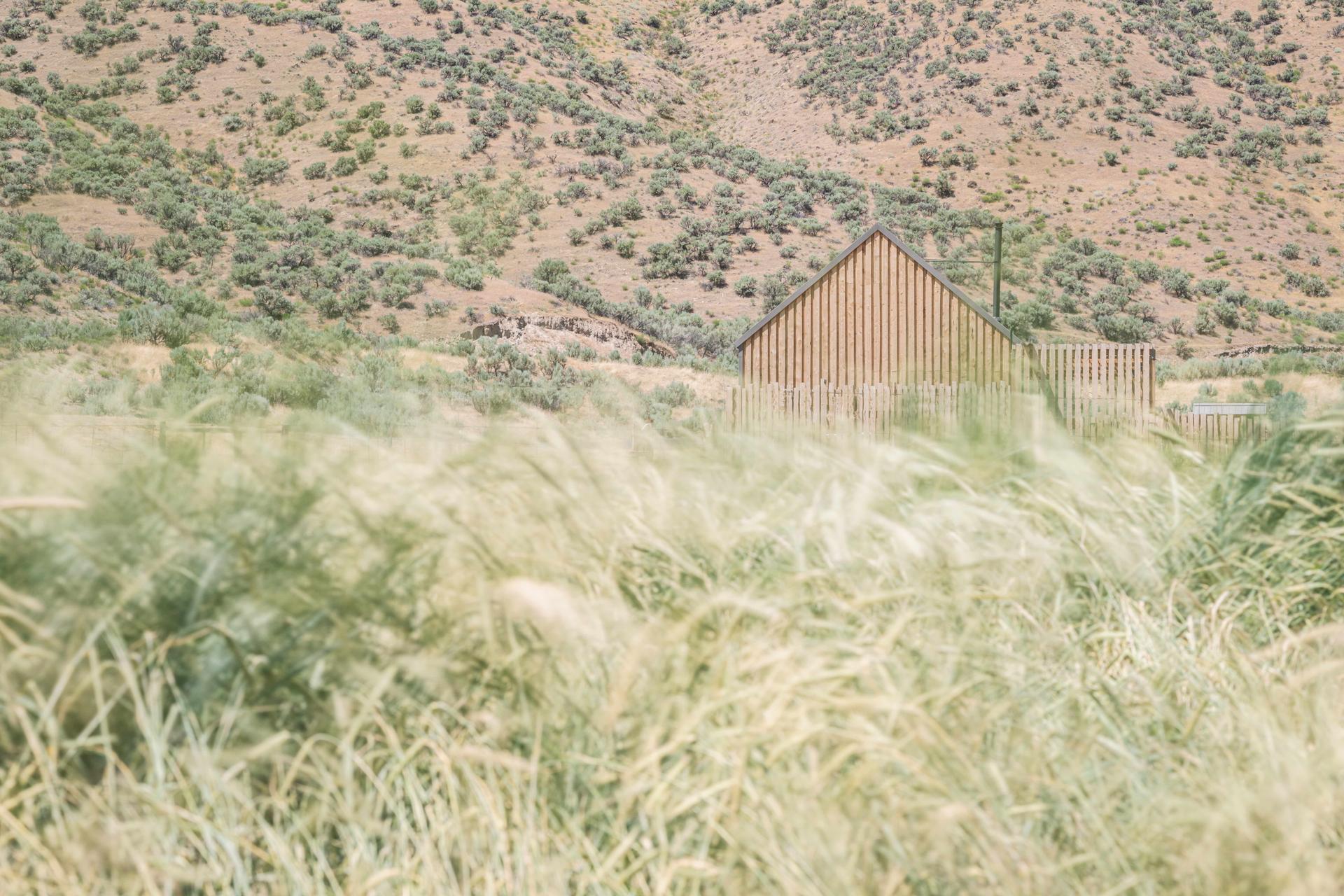 Cottonwood Canyon Experience Center - image 10