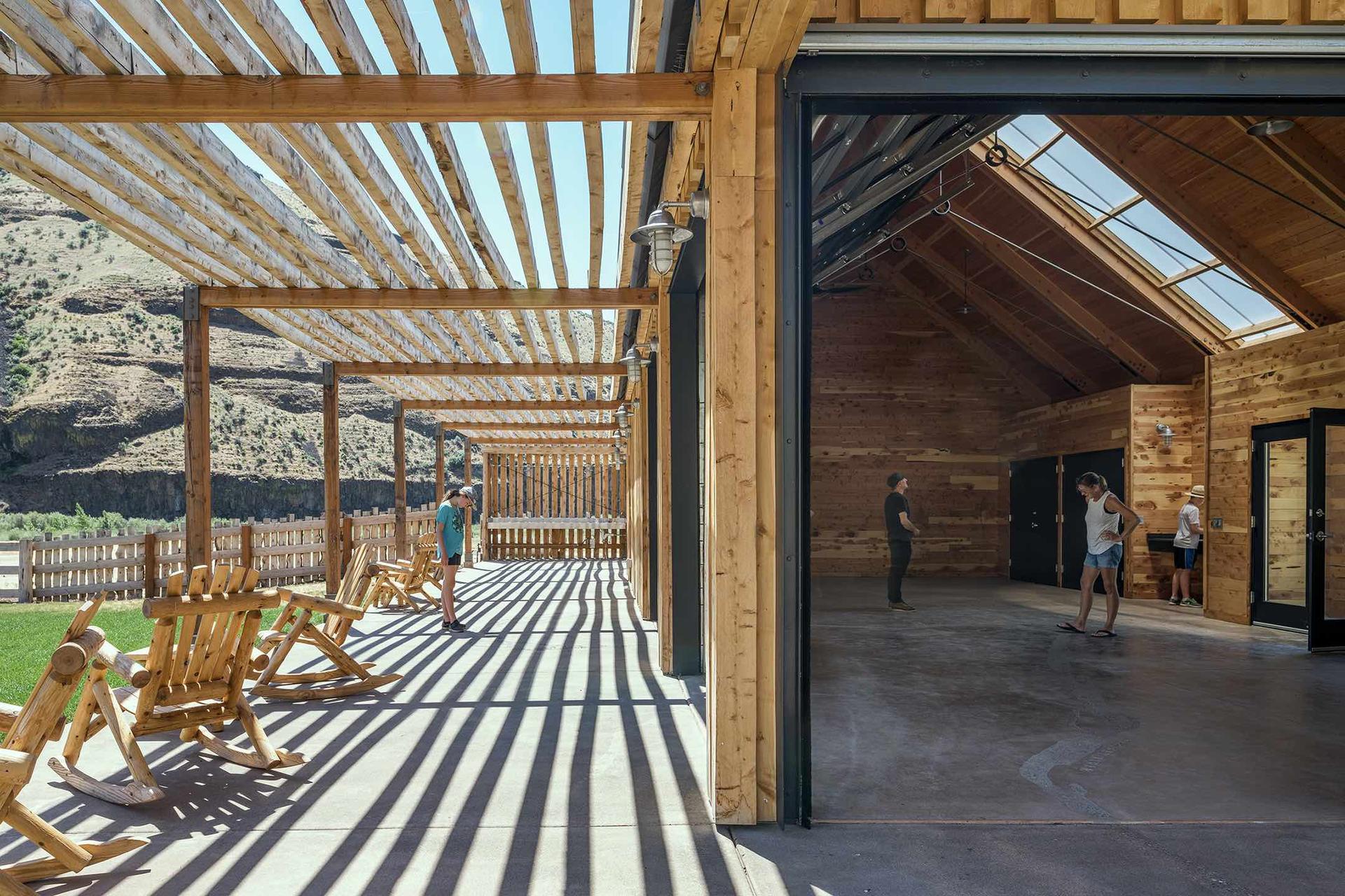 Cottonwood Canyon Experience Center - image 2