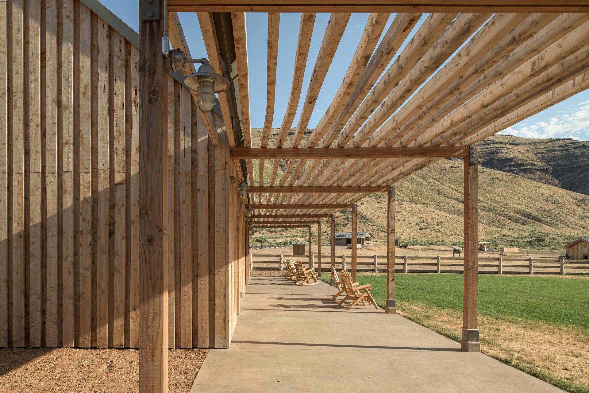 Cottonwood Canyon Experience Center - image 5