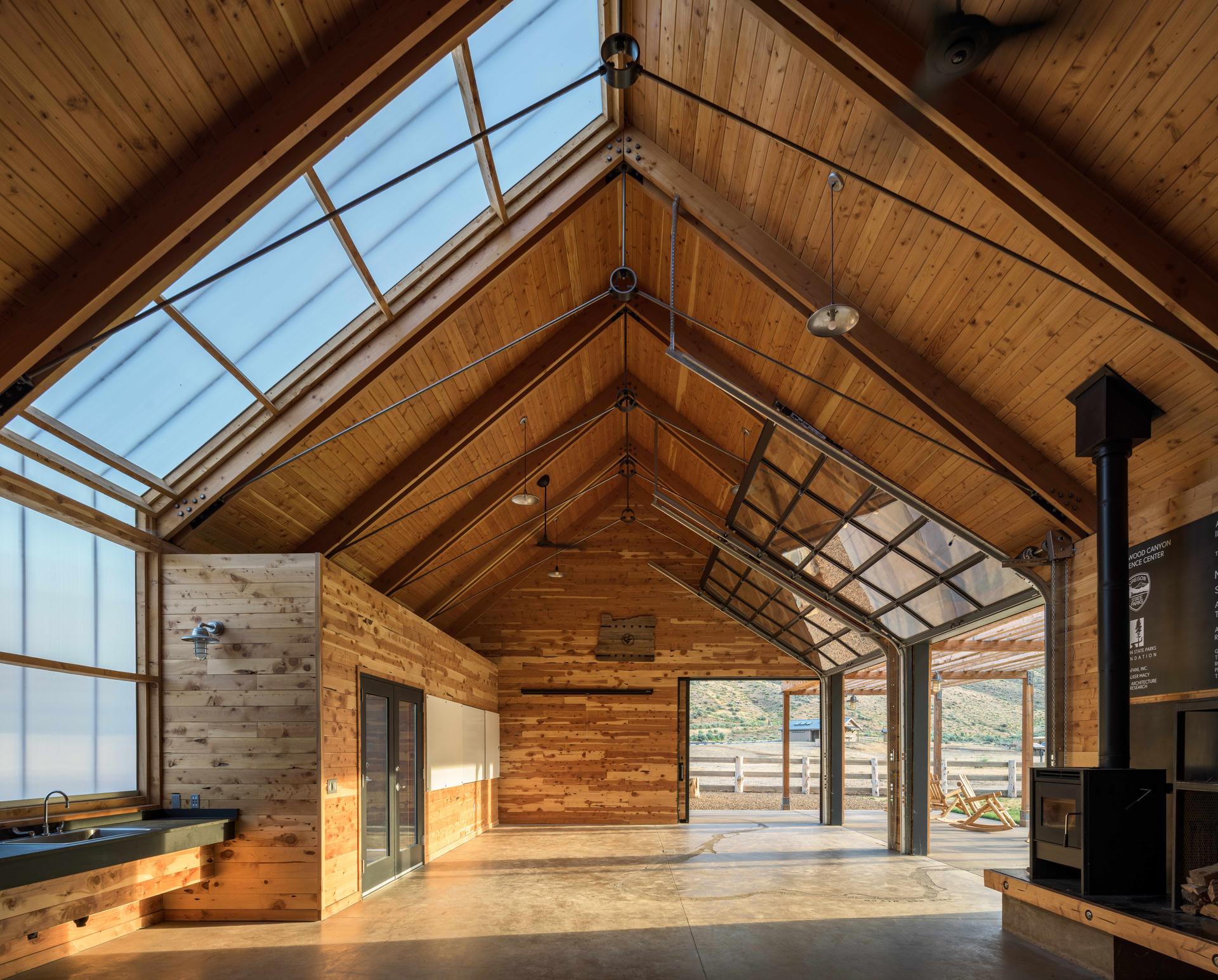 Cottonwood Canyon Experience Center - image 7