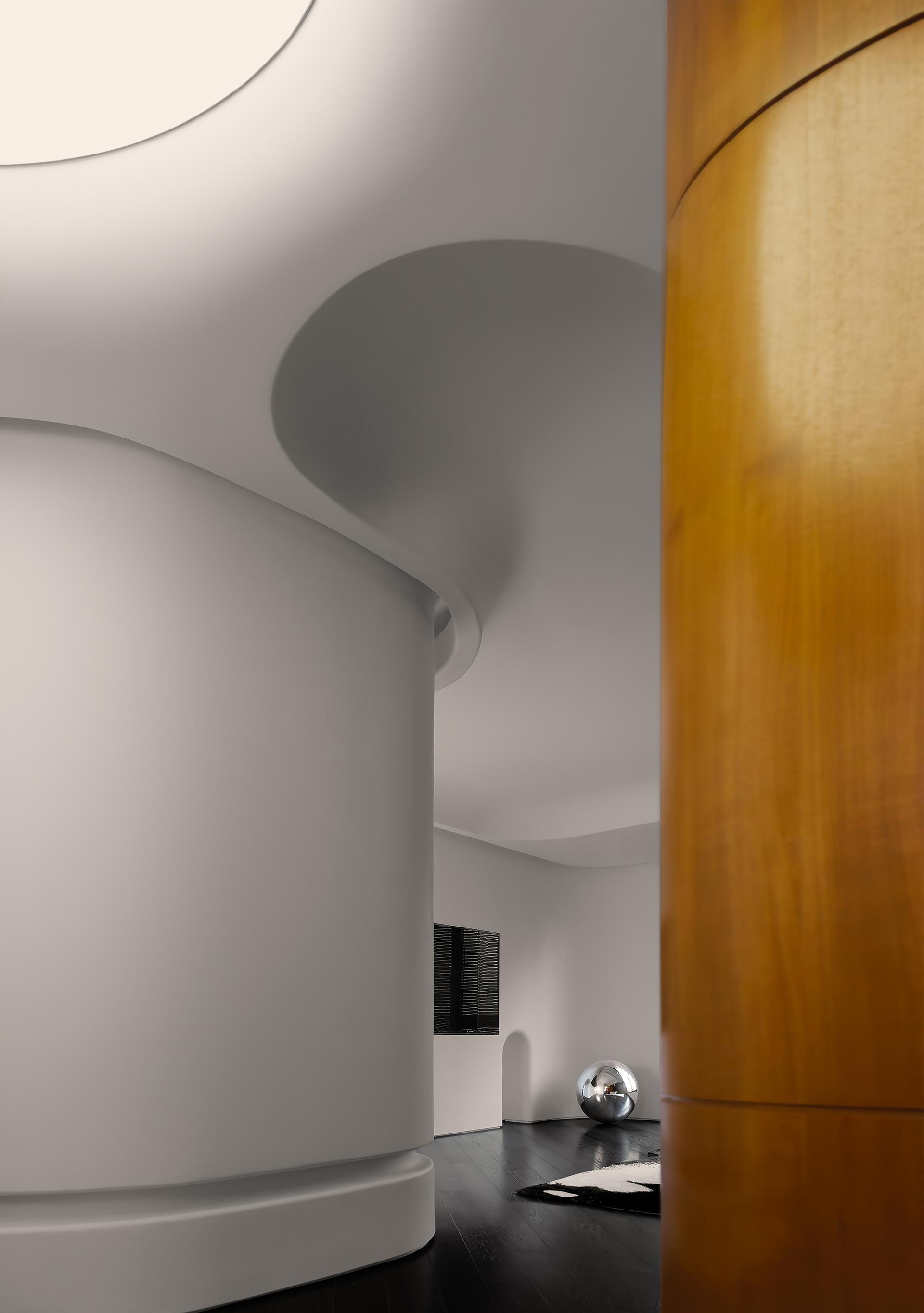 Jackie XU Private Residence I A Love Letter to My Dogs - image 4
