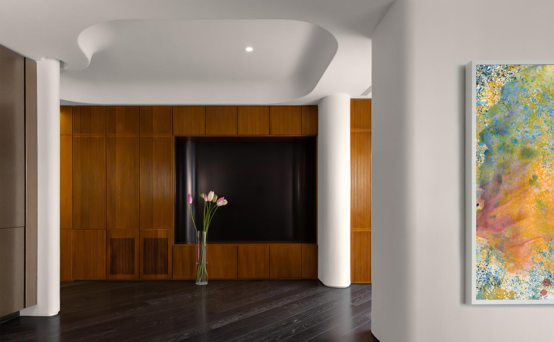 Jackie XU Private Residence I A Love Letter to My Dogs - image 10