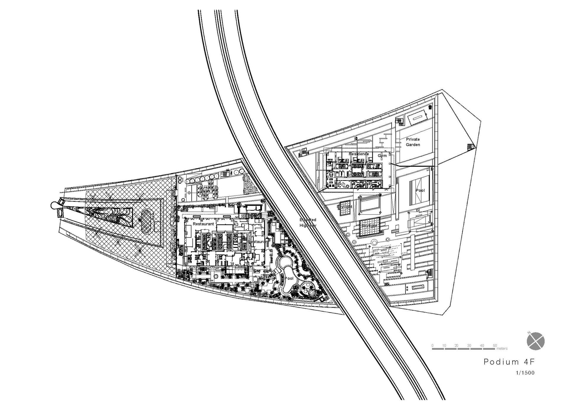 One Za'abeel - image 30