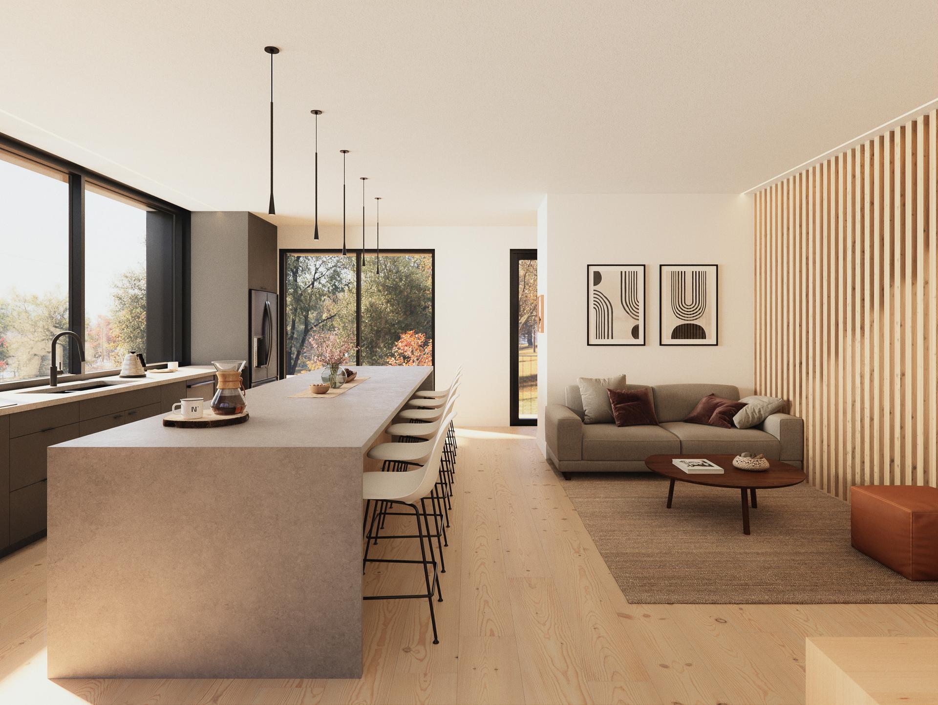 Little Mod Housing Development - image 4