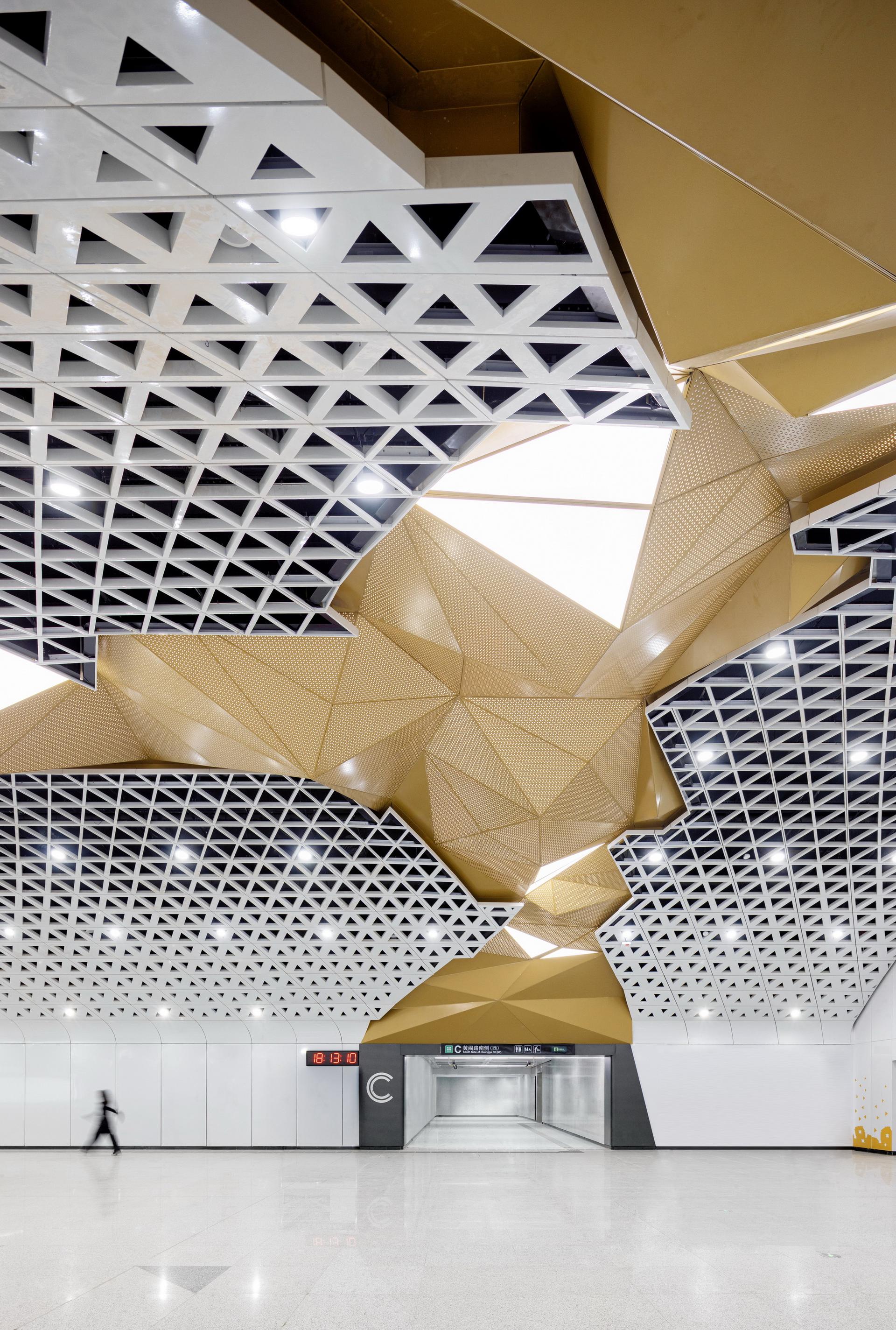 Shenzhen Metro Line 16 - image 2