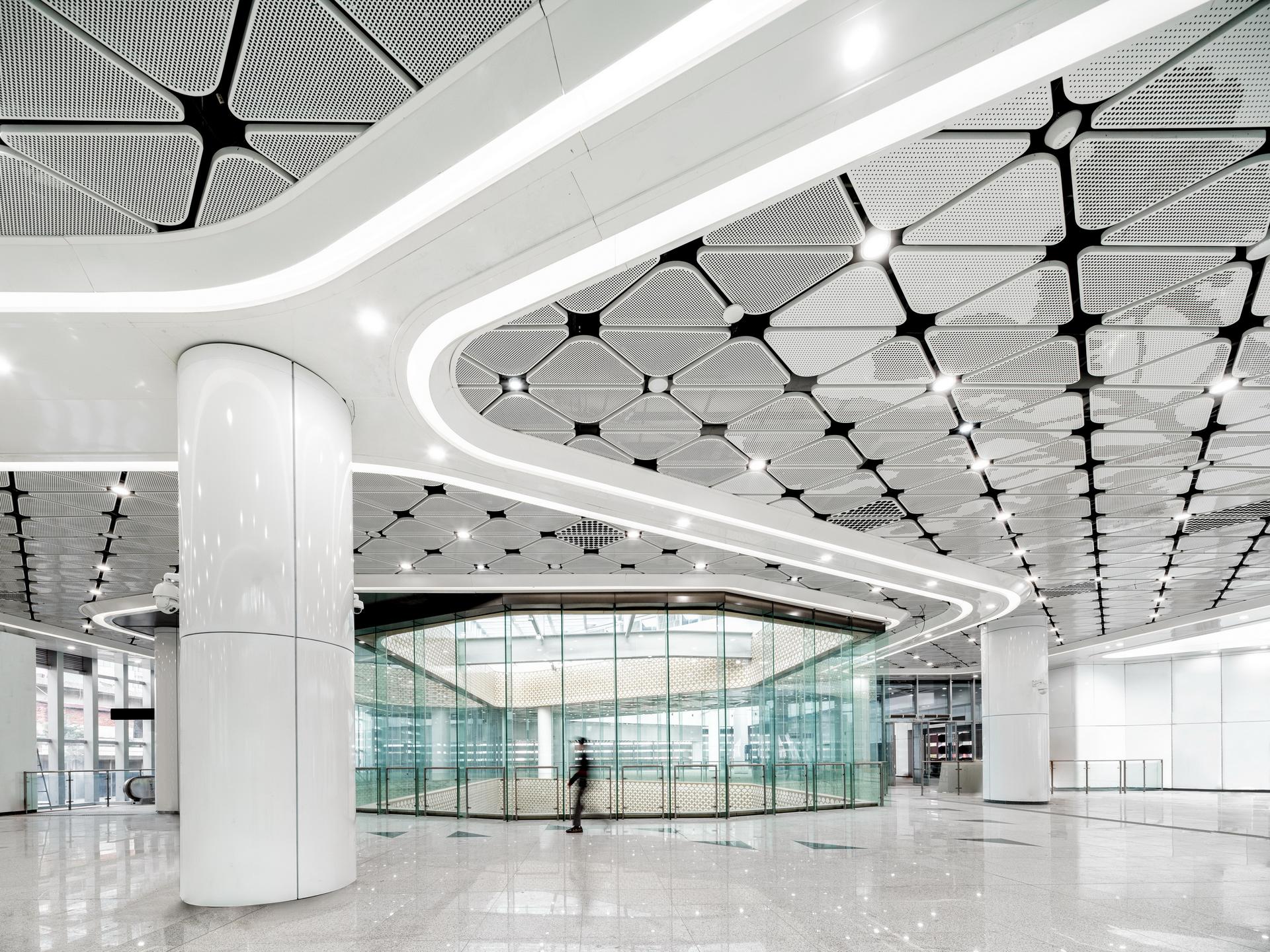Shenzhen Metro Line 16 - image 11