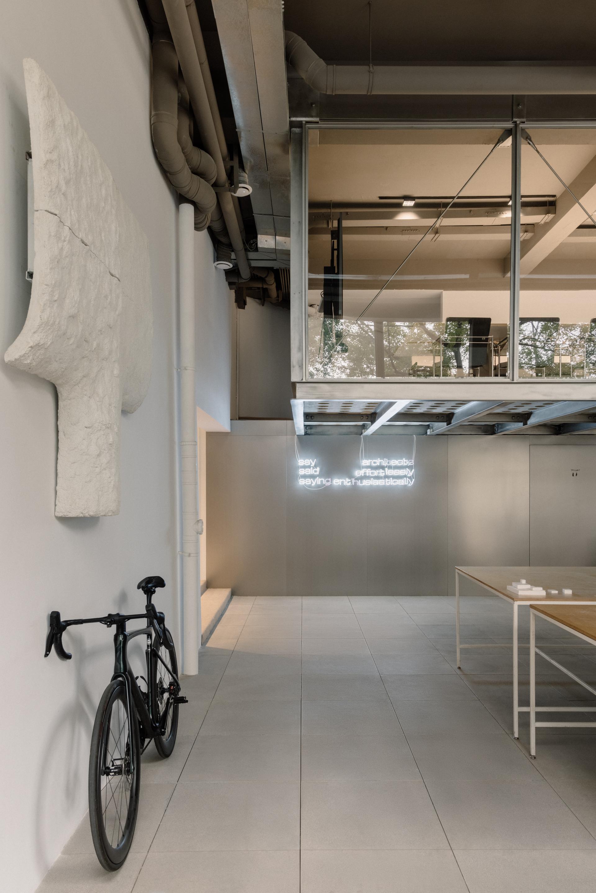 say architects Community Office - image 3