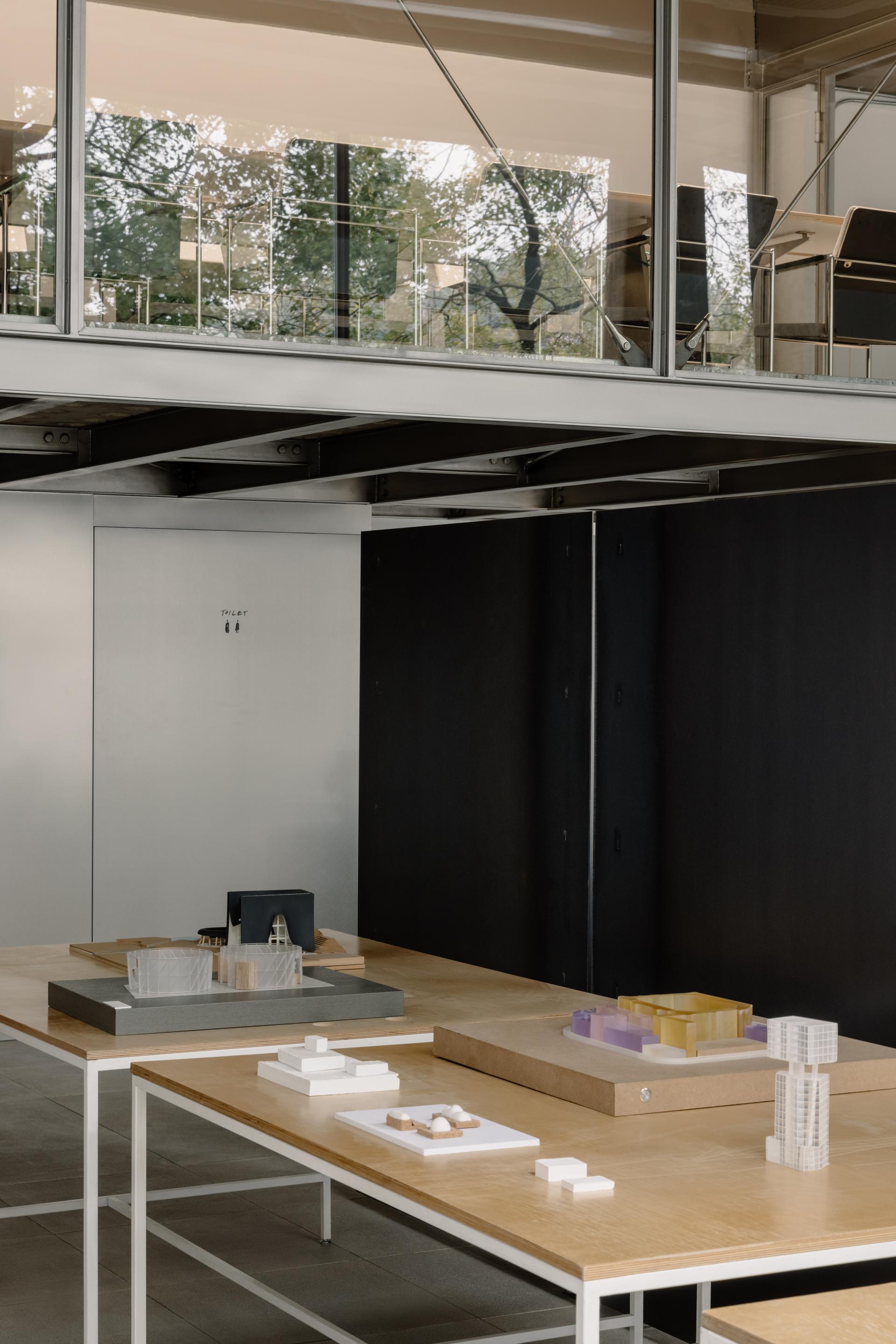 say architects Community Office - image 4