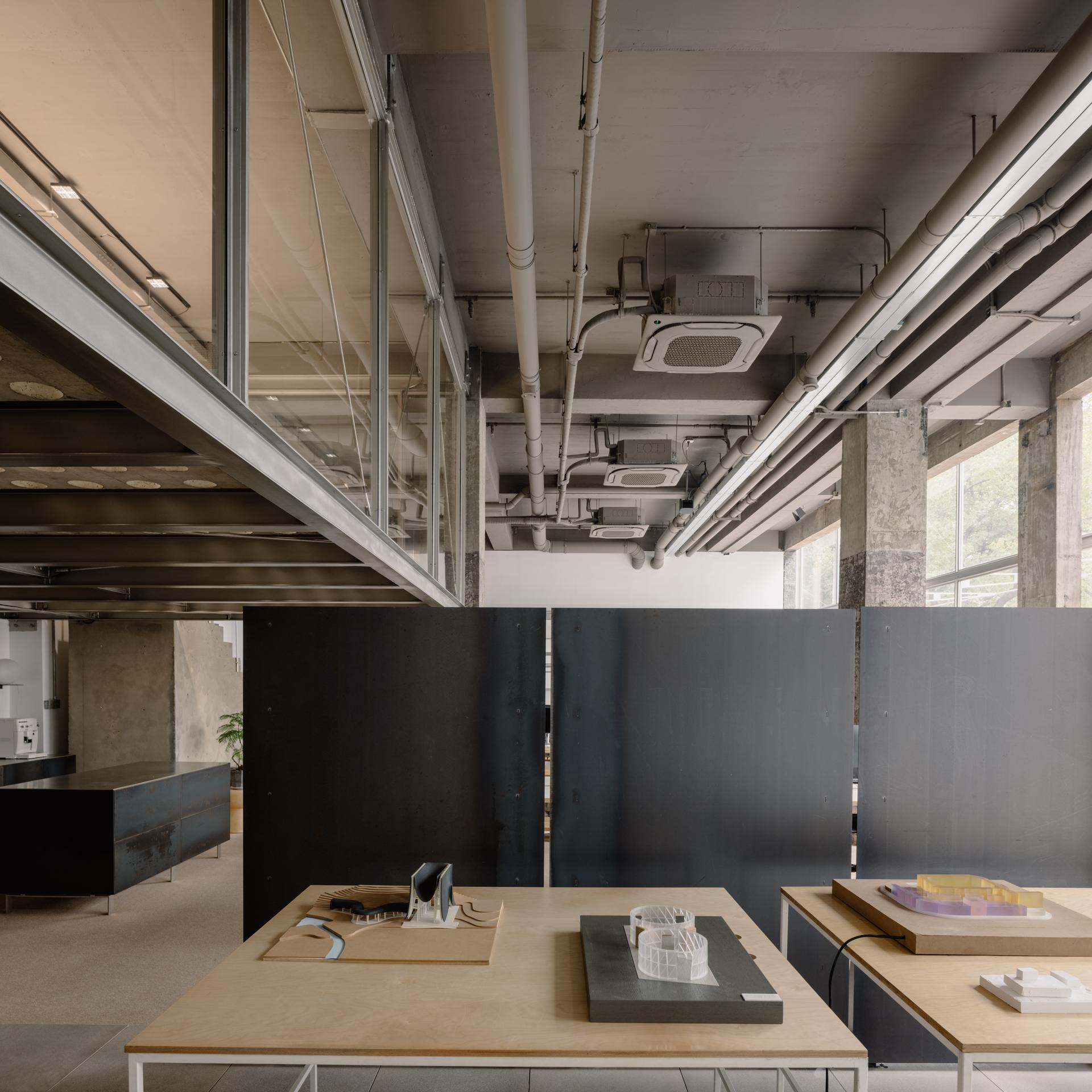 say architects Community Office - image 6
