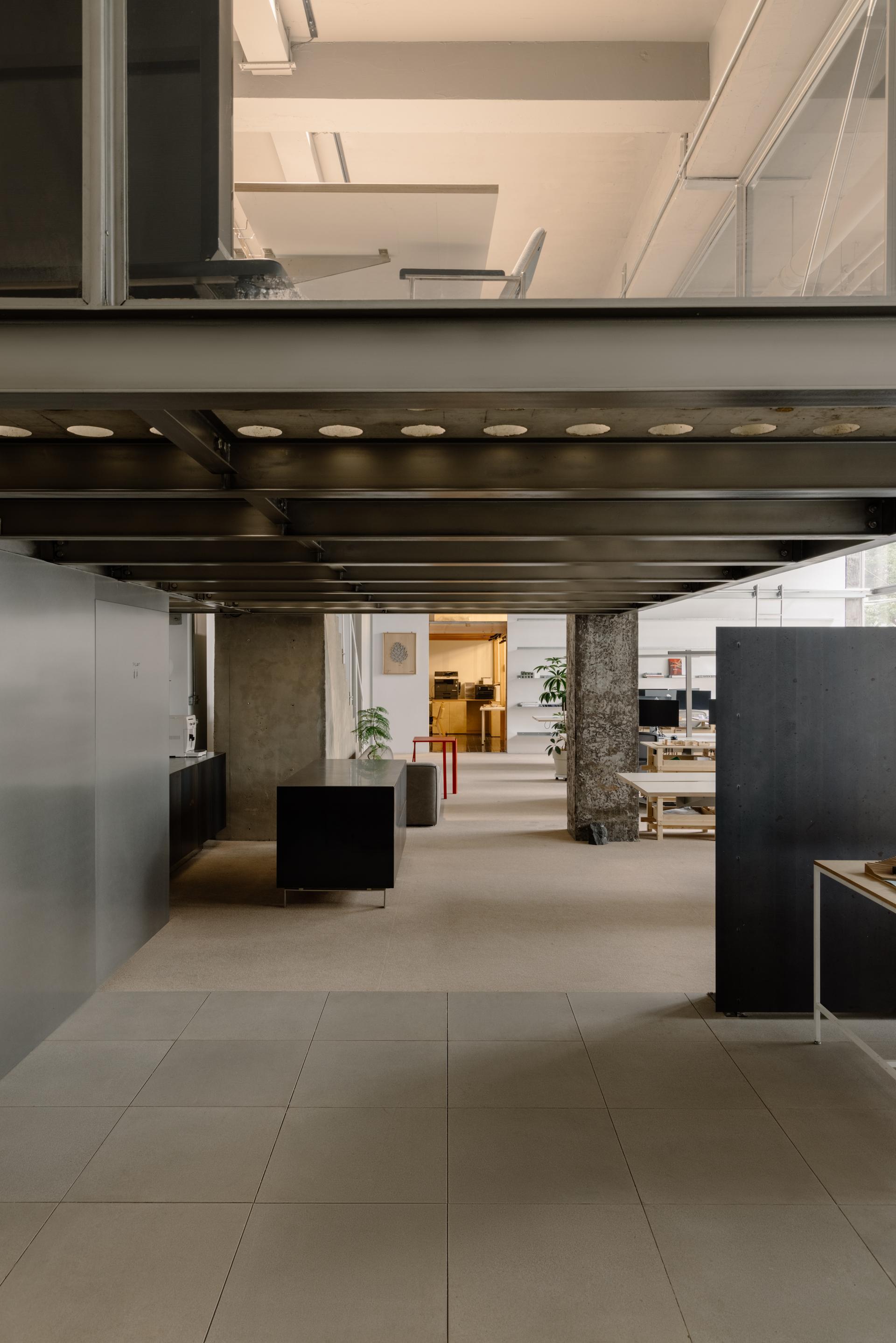 say architects Community Office - image 21