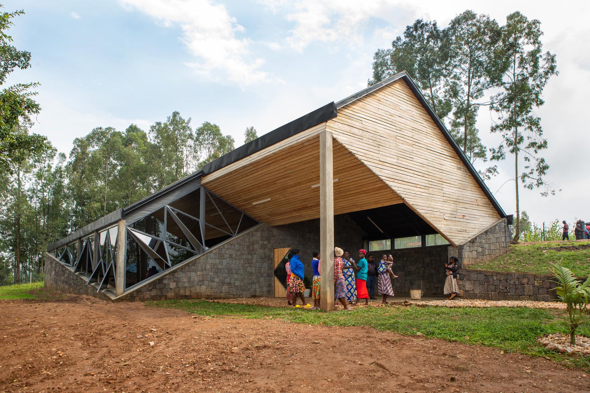 Kula Vocational Training & Community Center