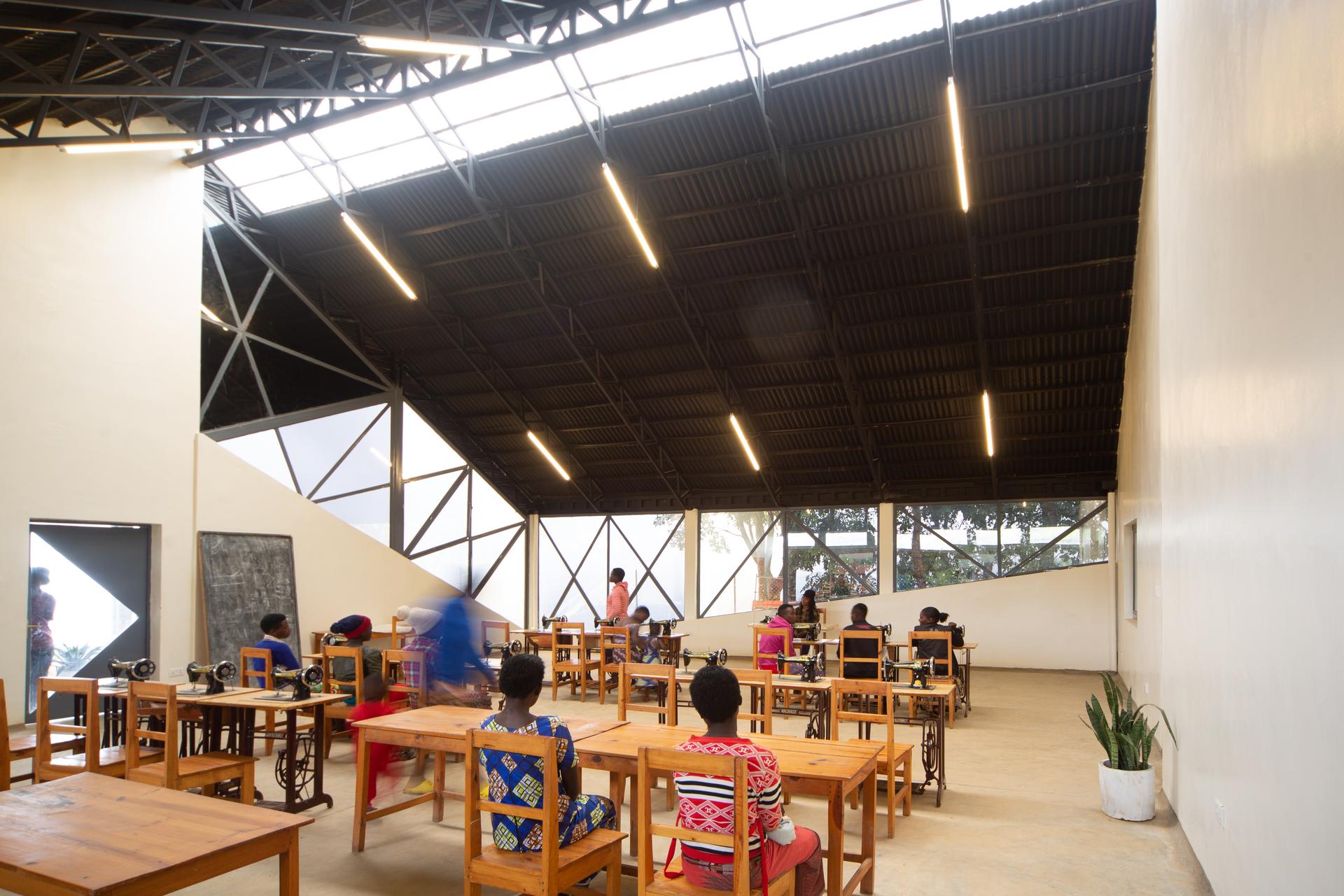 Kula Vocational Training & Community Center - image 4