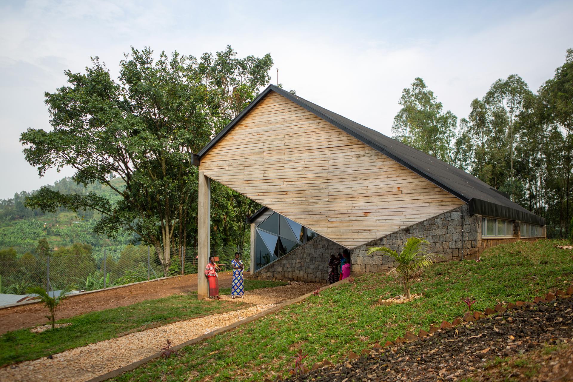 Kula Vocational Training & Community Center - image 7