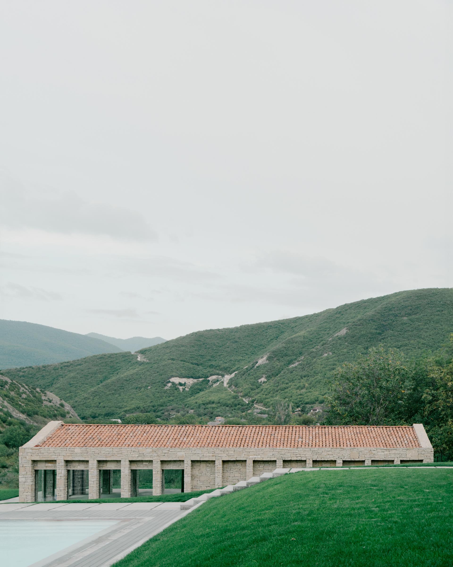 Private House in Tvaladi - image 3