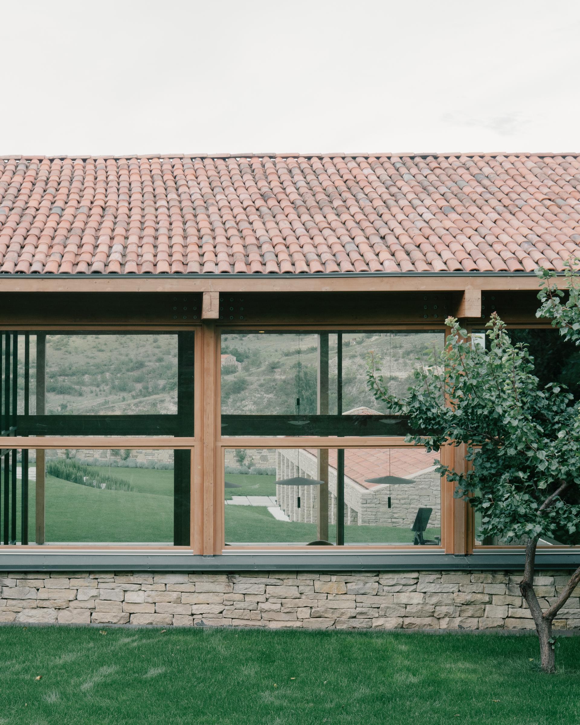 Private House in Tvaladi - image 6