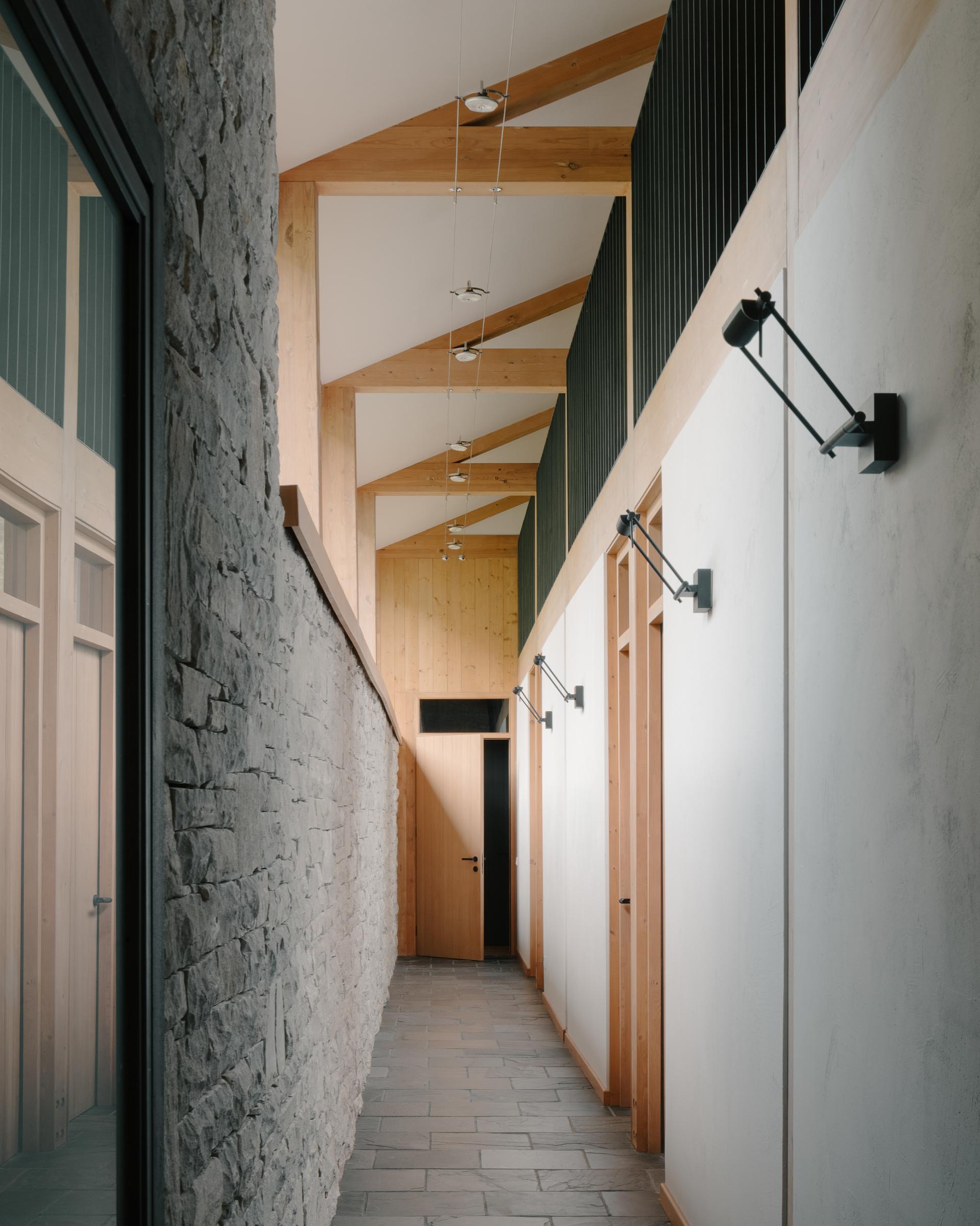 Private House in Tvaladi - image 16