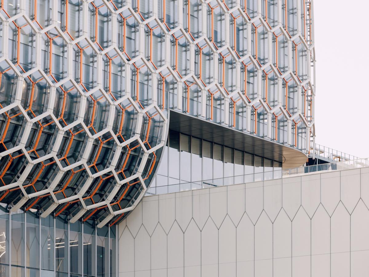 Ascentage Pharmaceutical Headquarters - image 13
