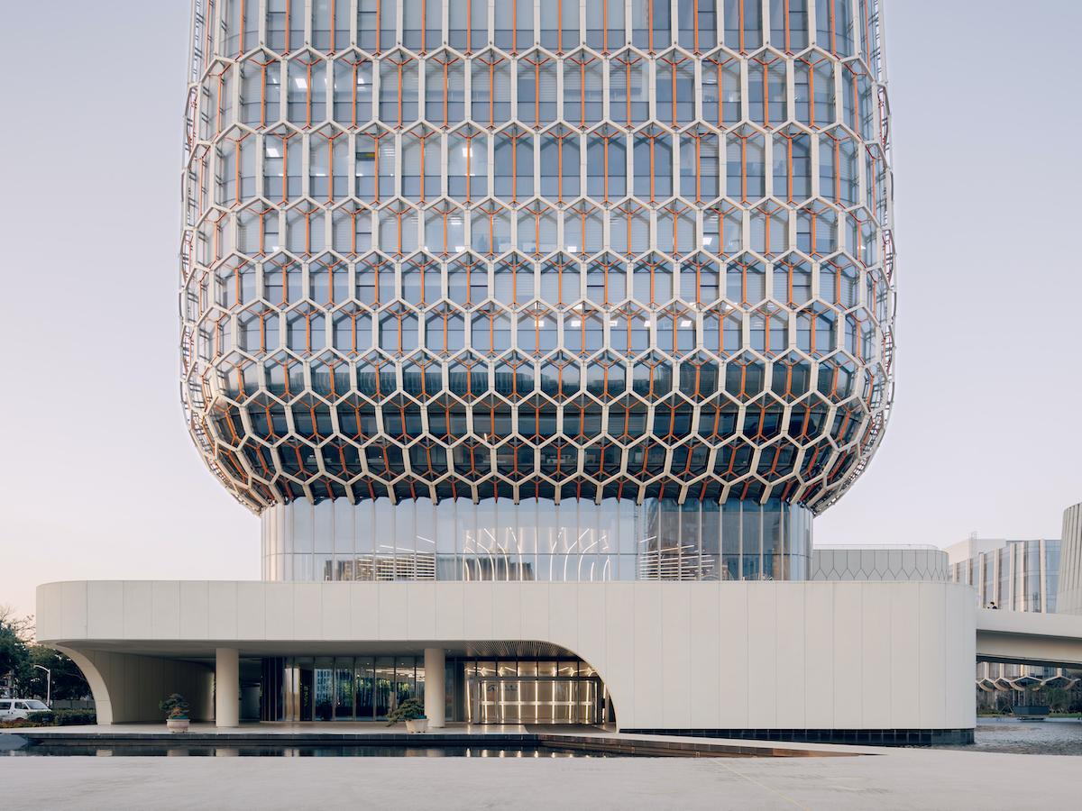 Ascentage Pharmaceutical Headquarters - image 8