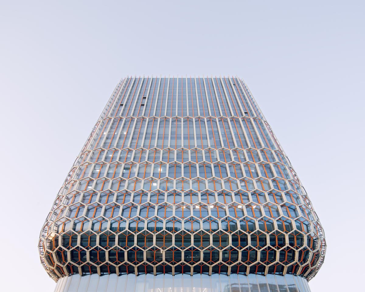 Ascentage Pharmaceutical Headquarters - image 9