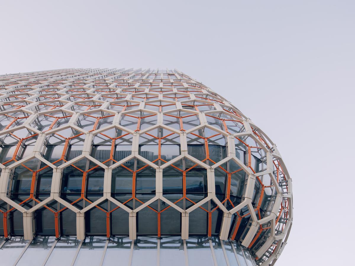 Ascentage Pharmaceutical Headquarters - image 10
