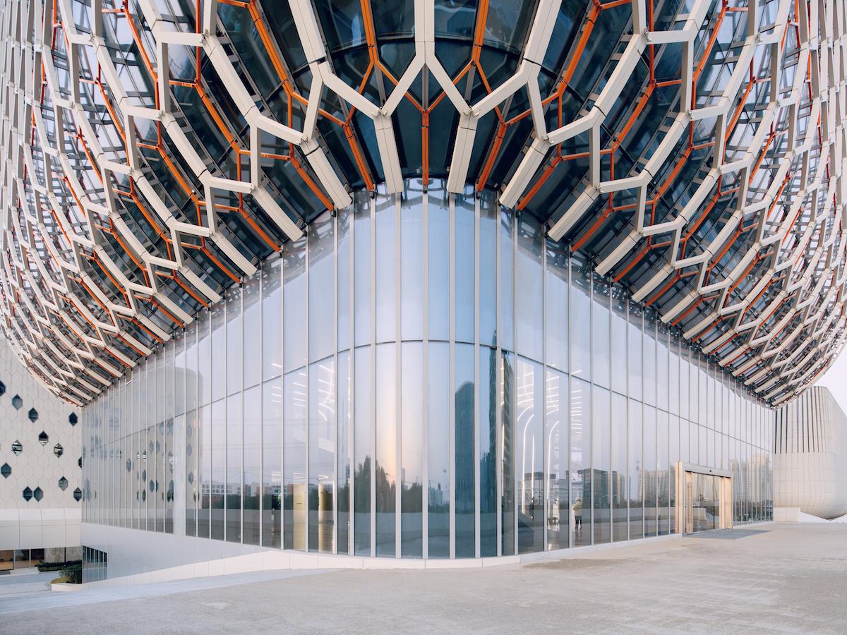 Ascentage Pharmaceutical Headquarters - image 12