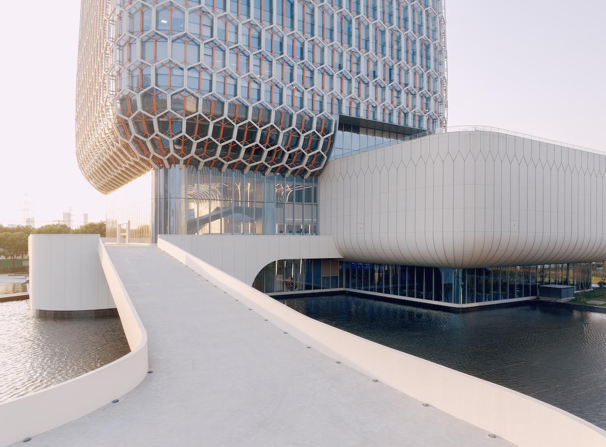 Ascentage Pharmaceutical Headquarters - image 7