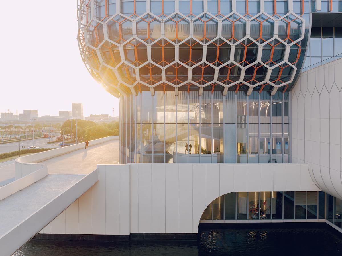 Ascentage Pharmaceutical Headquarters - image 11
