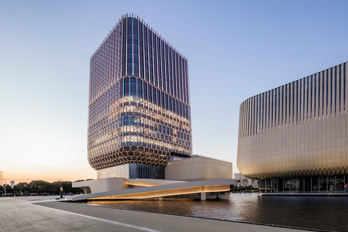Ascentage Pharmaceutical Headquarters - image 6