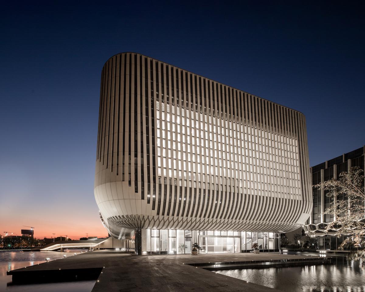 Ascentage Pharmaceutical Headquarters - image 16
