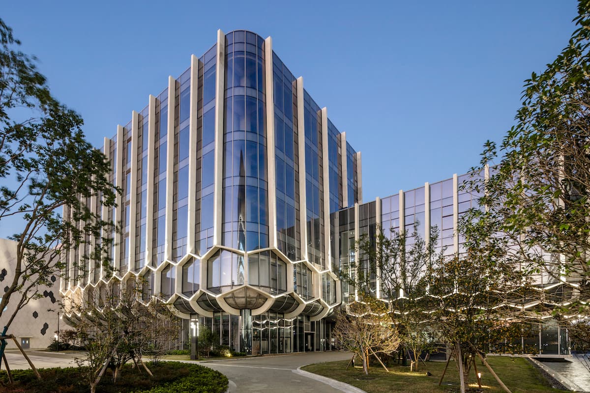 Ascentage Pharmaceutical Headquarters - image 15