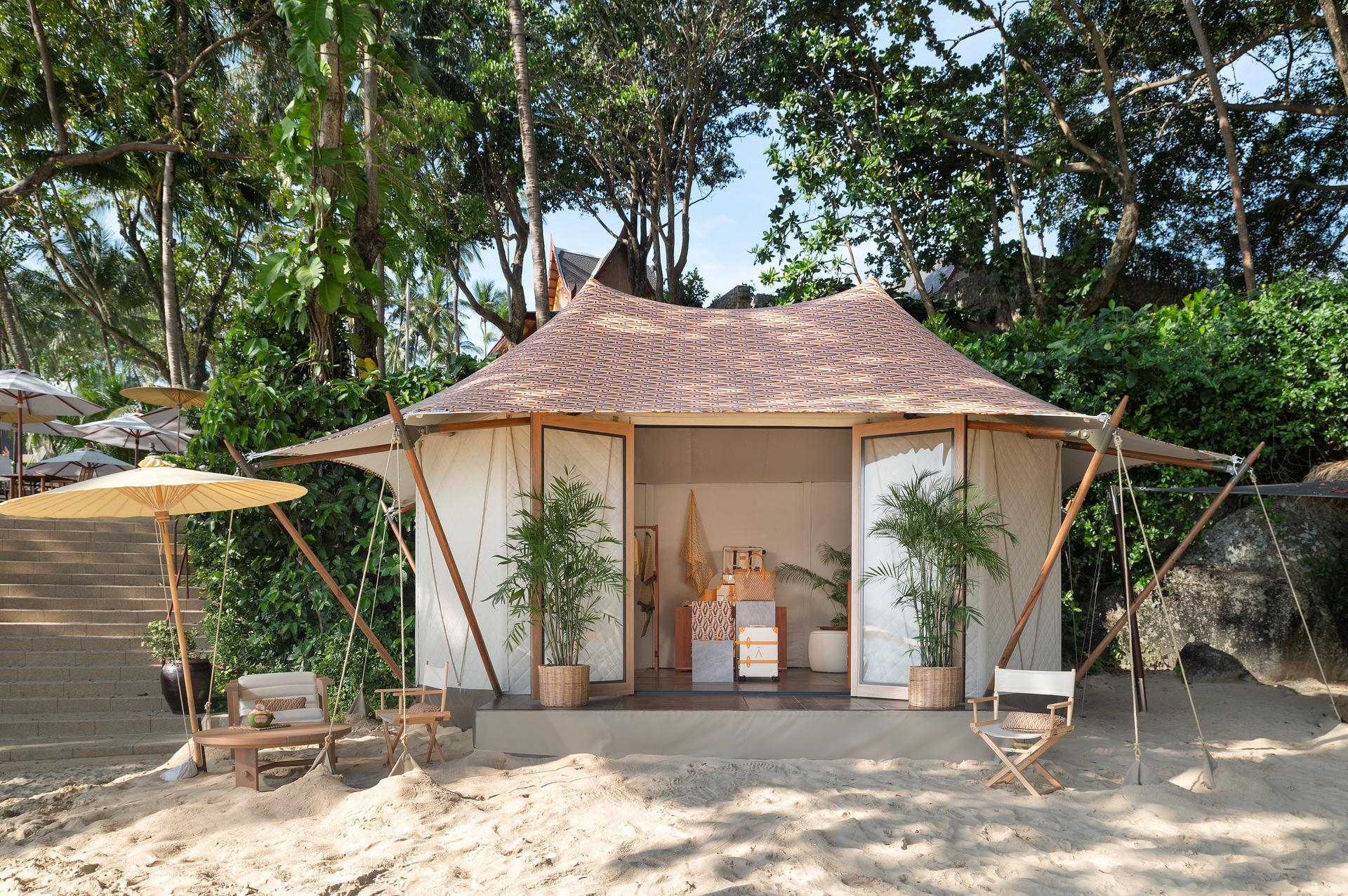 The Aman Cabana - image 4