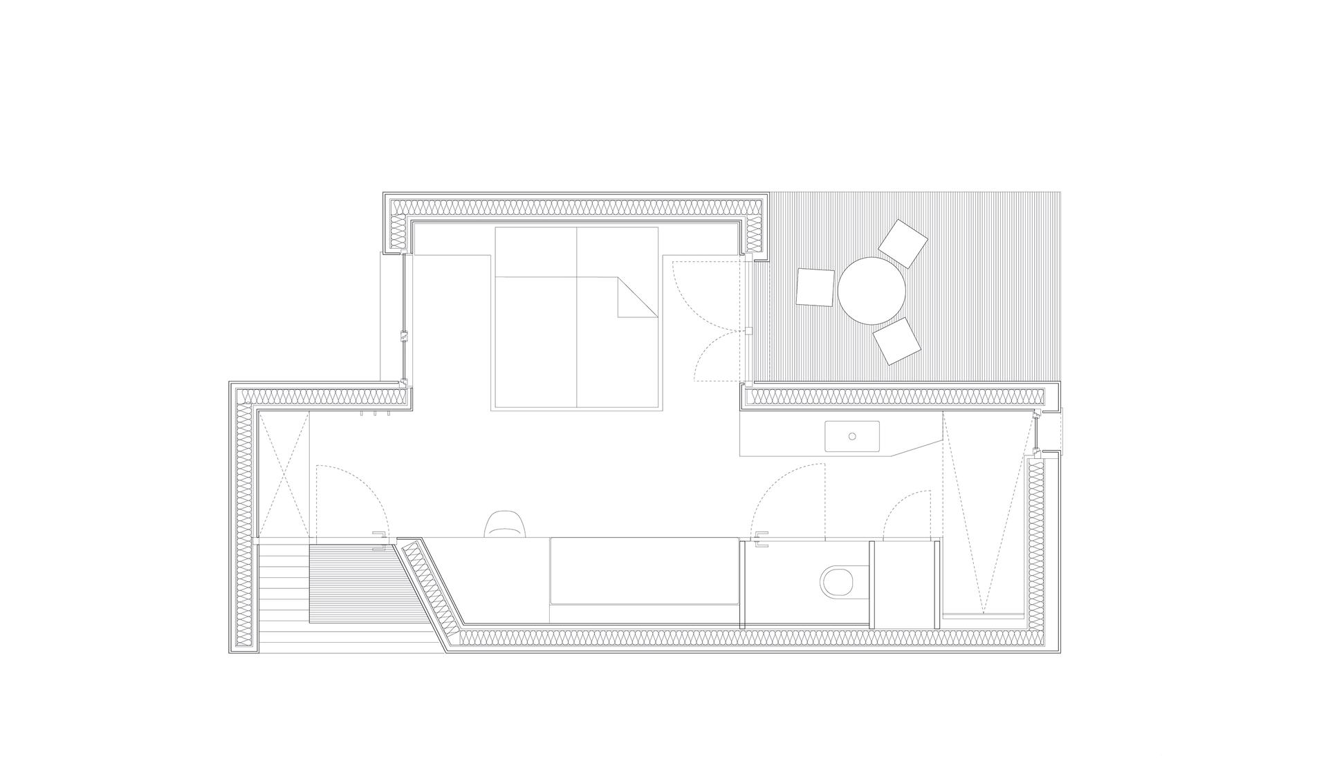 Extension "Wohnothek am Ratschen" - image 14