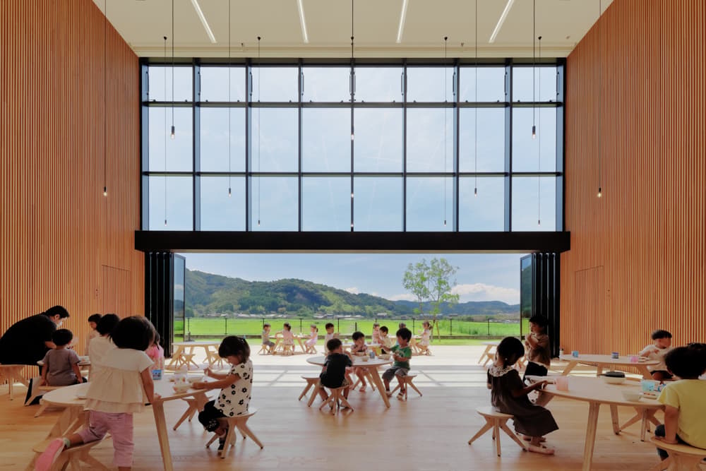 KM Kindergarten and Nursery - image 24