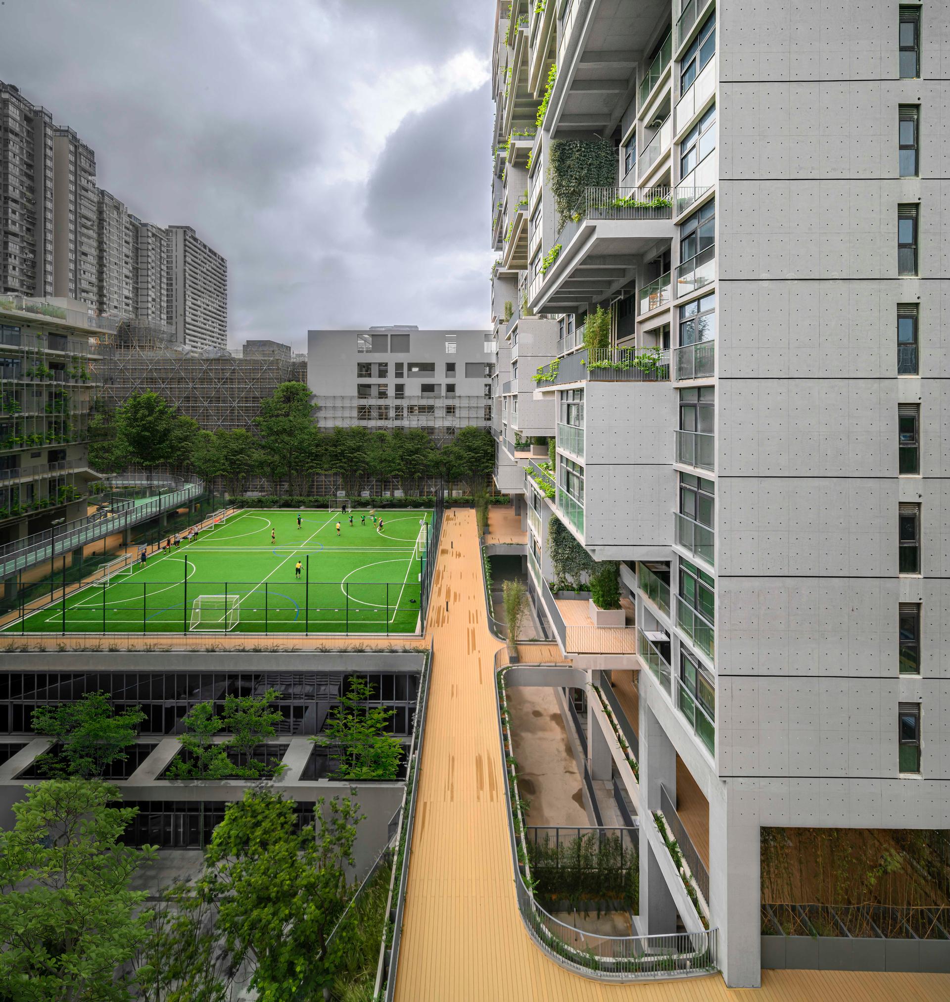 Shenzhen College of International Education - image 5
