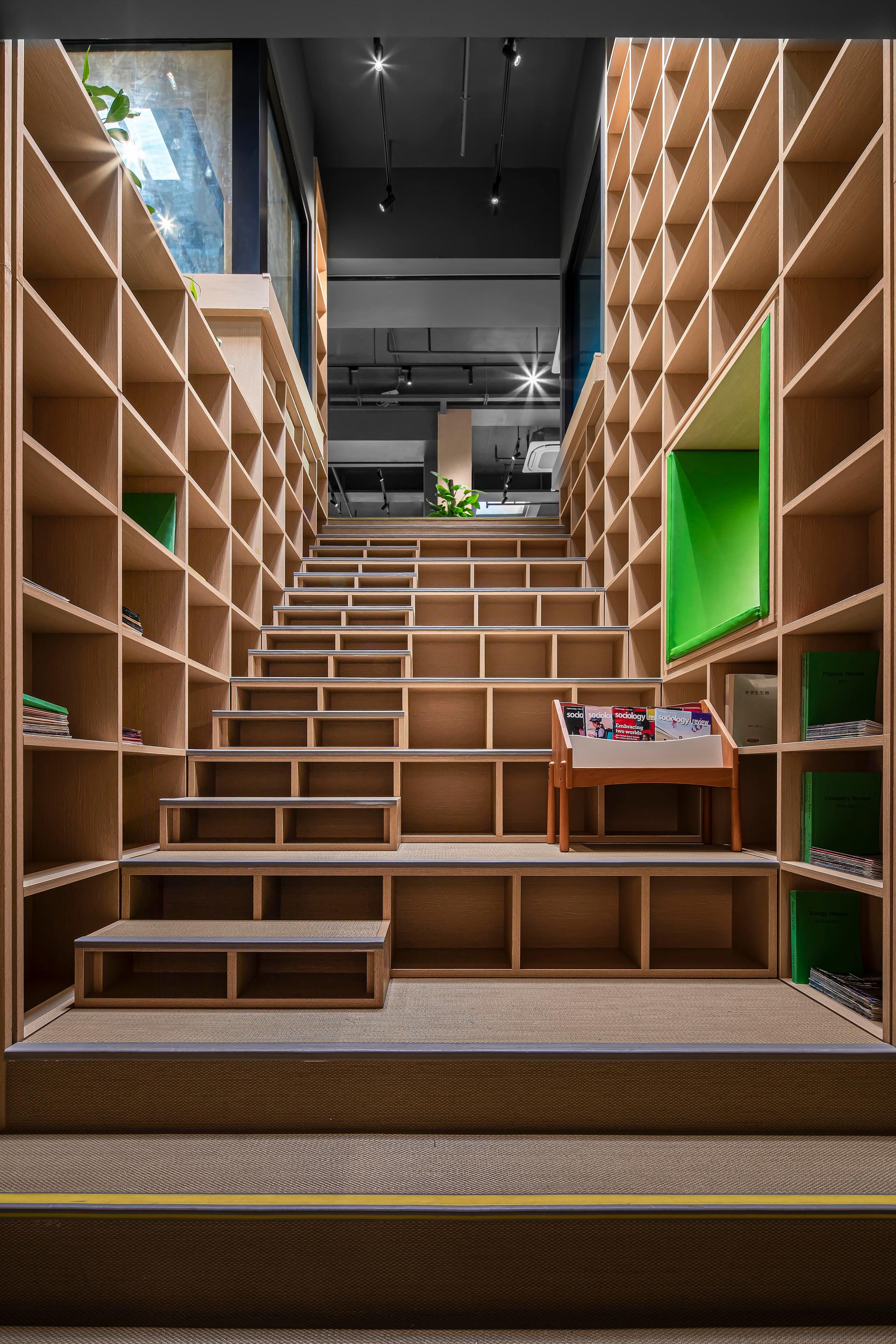 Shenzhen College of International Education - image 11