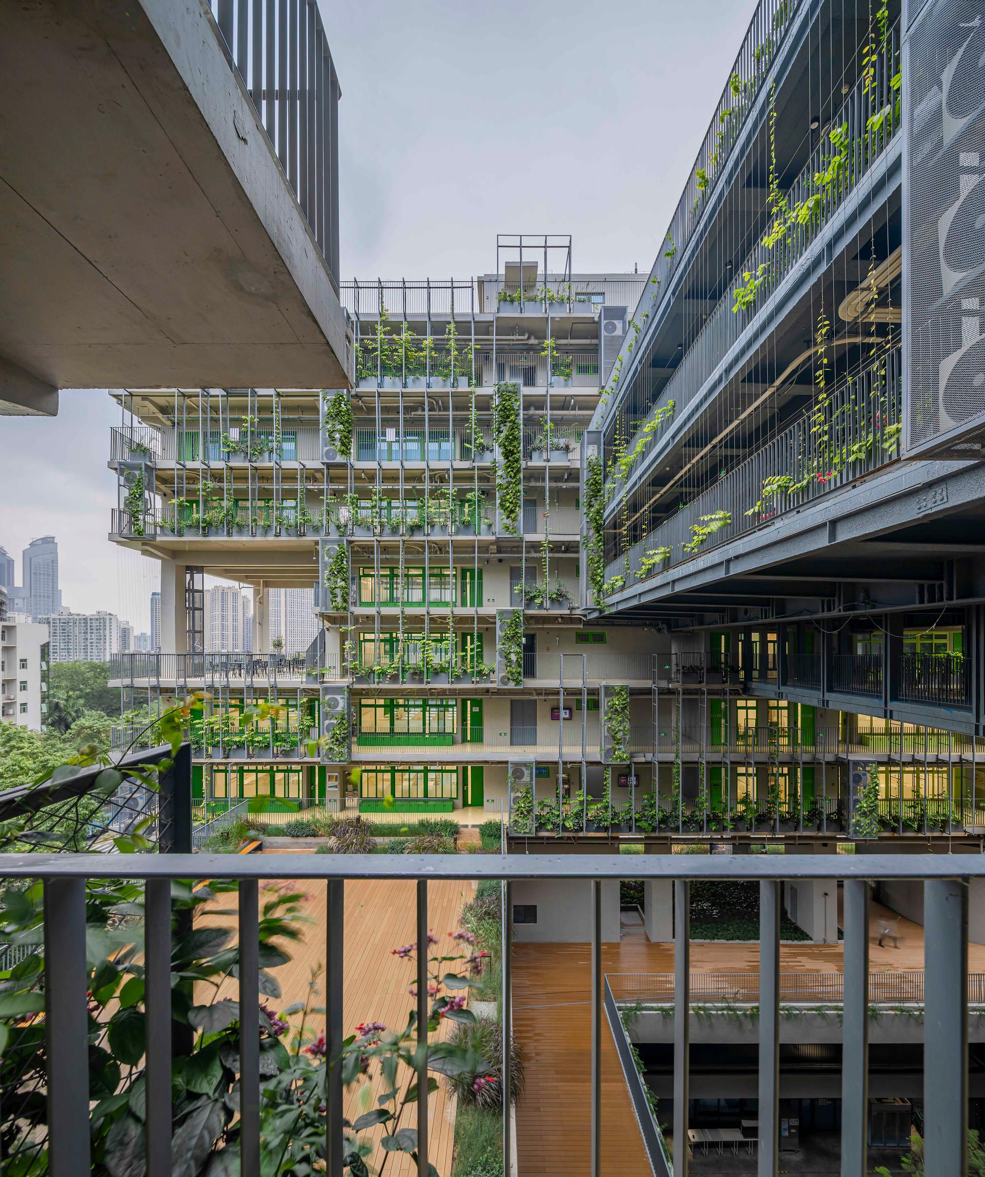 Shenzhen College of International Education - image 18