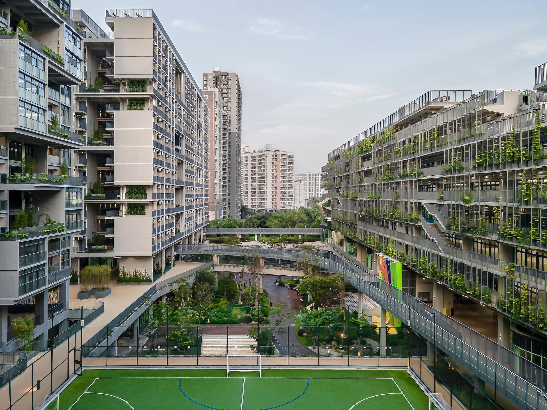 Shenzhen College of International Education - image 23