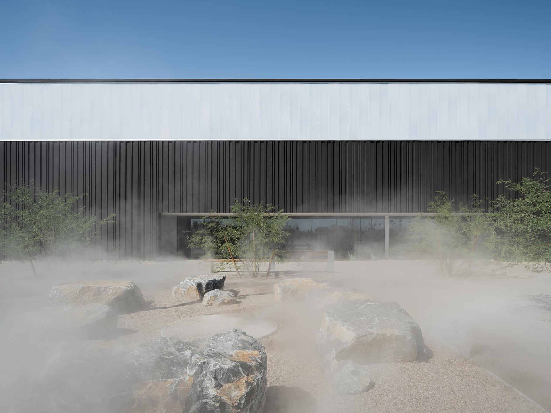 haven gymnasium - image 2