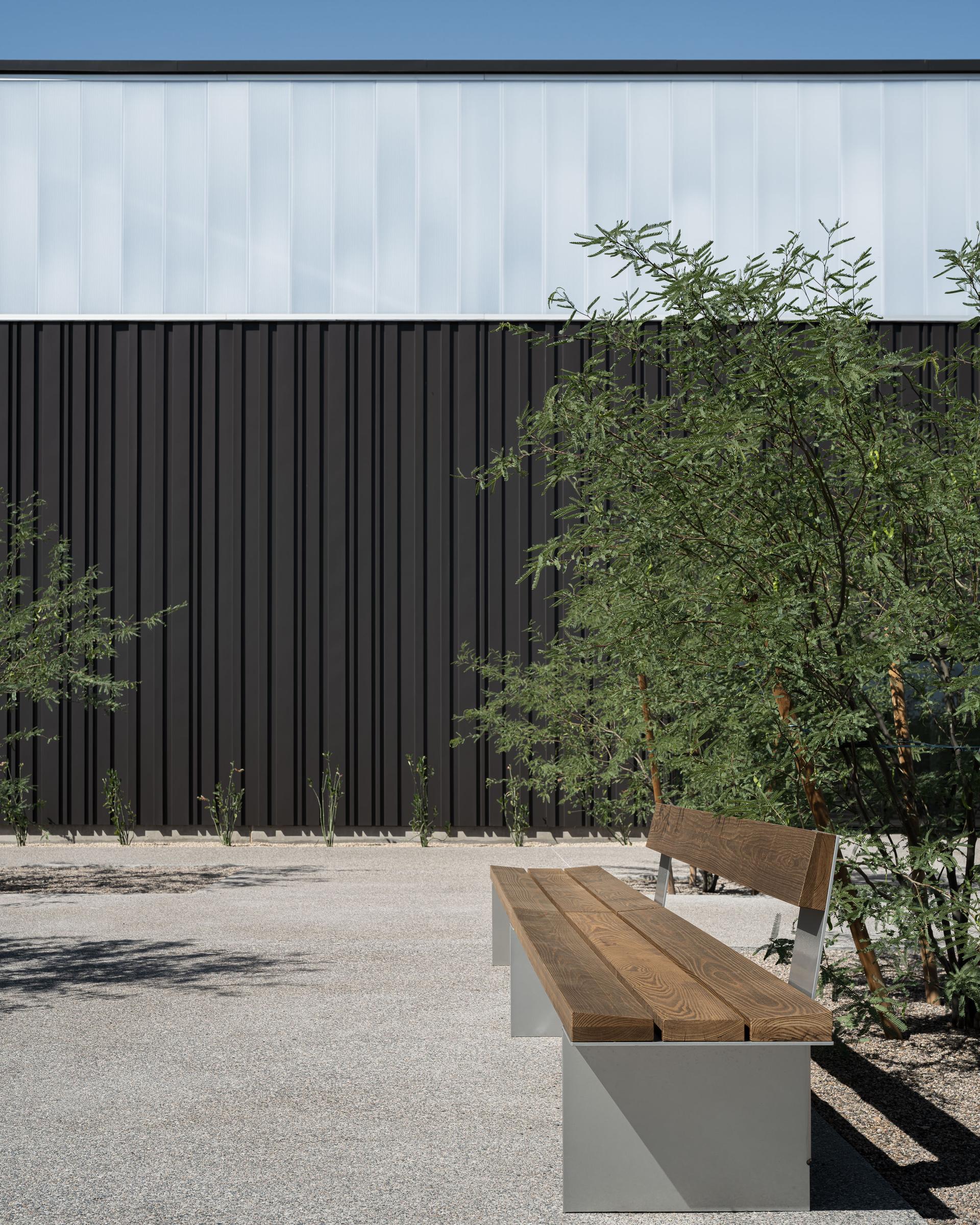 haven gymnasium - image 3