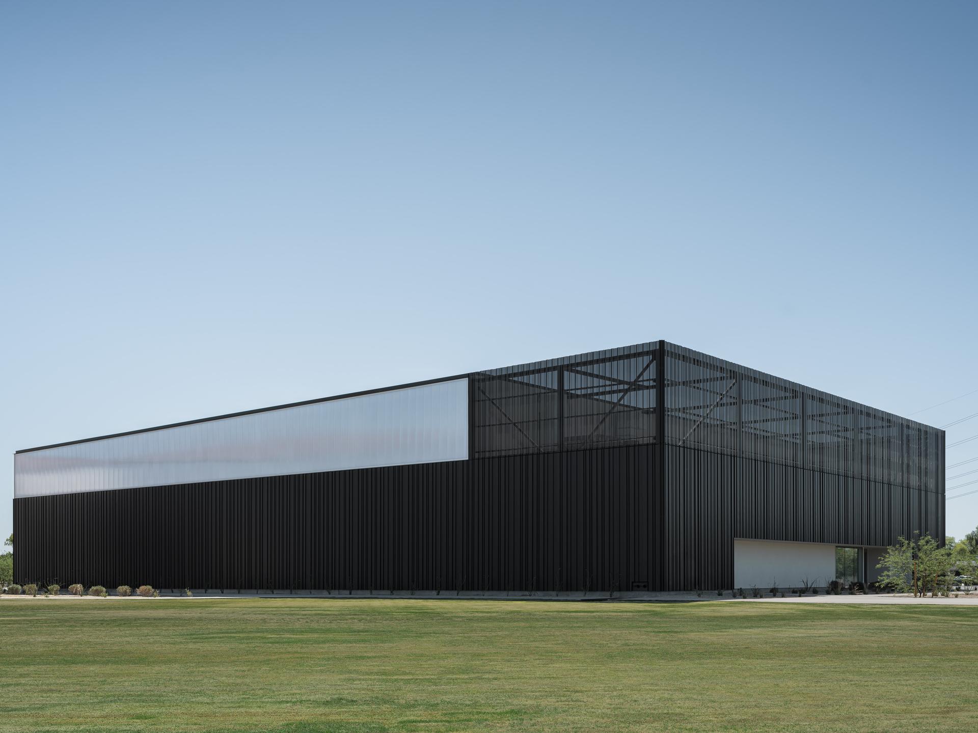 haven gymnasium - image 4