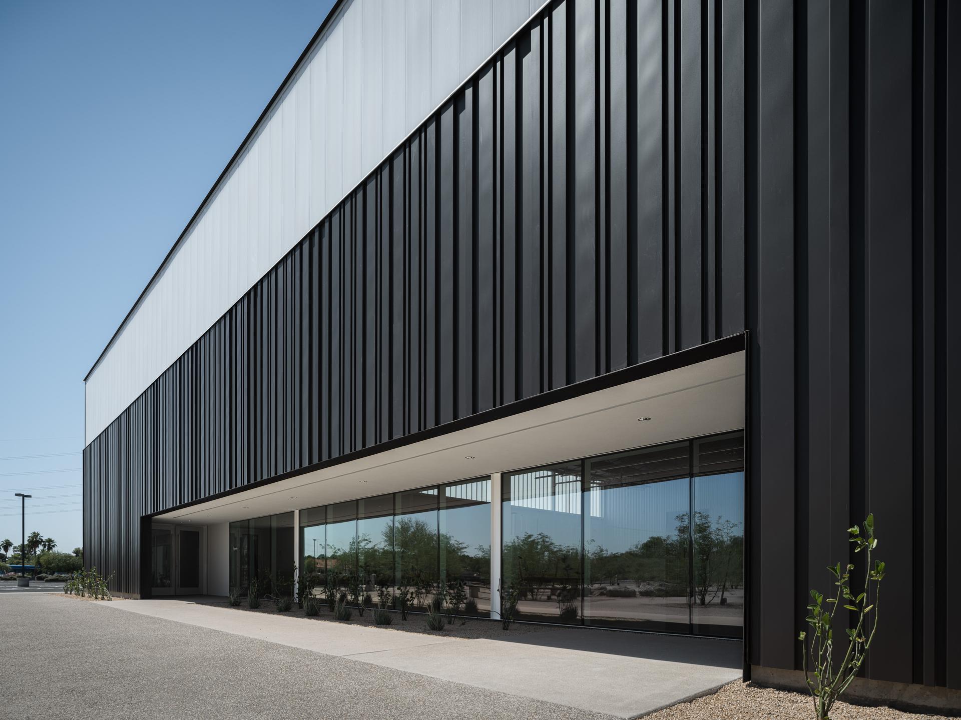 haven gymnasium - image 5
