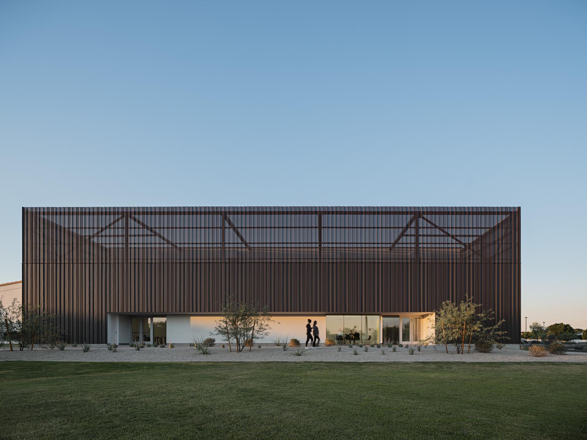 haven gymnasium