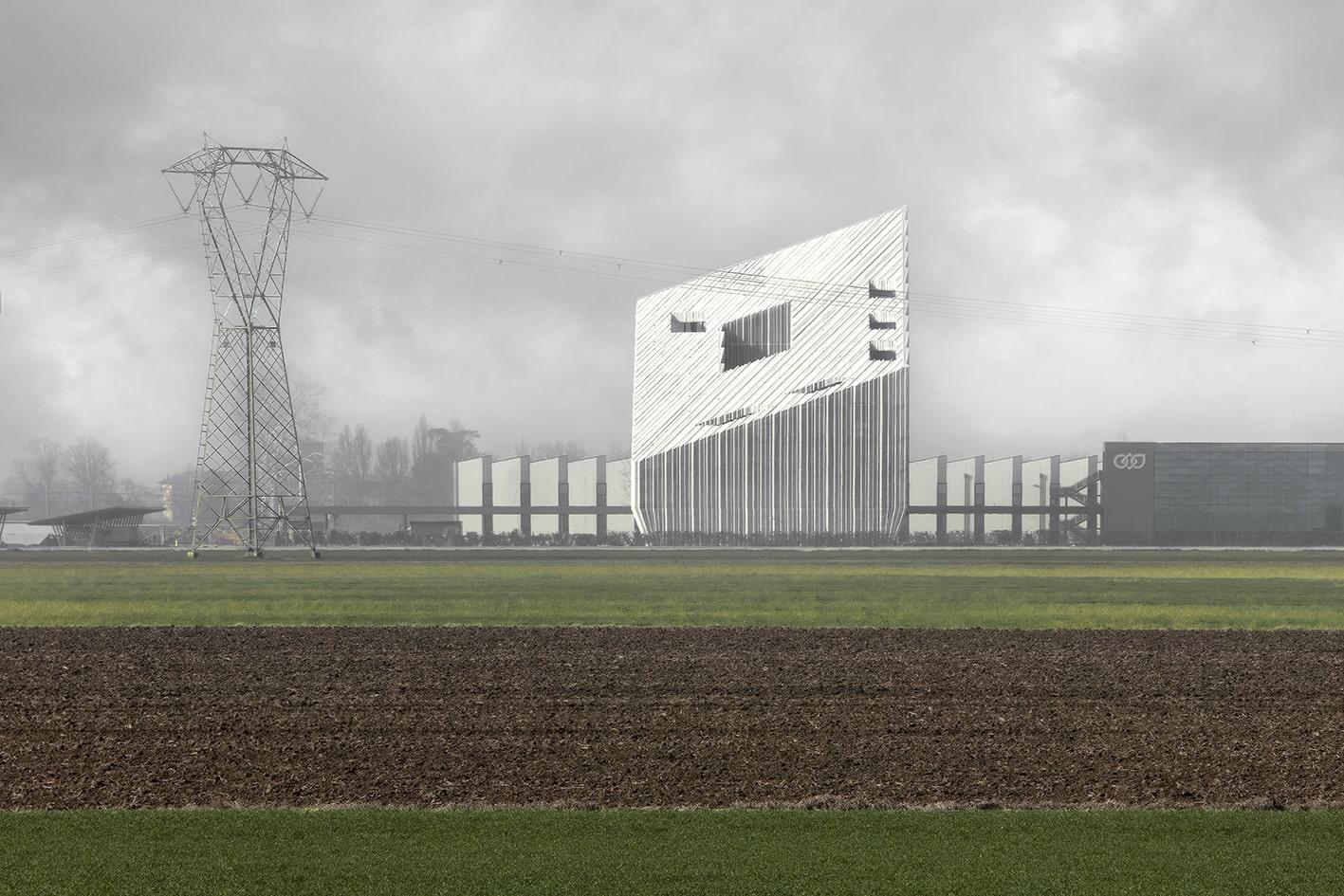 Bonfiglioli Headquarters - image 2