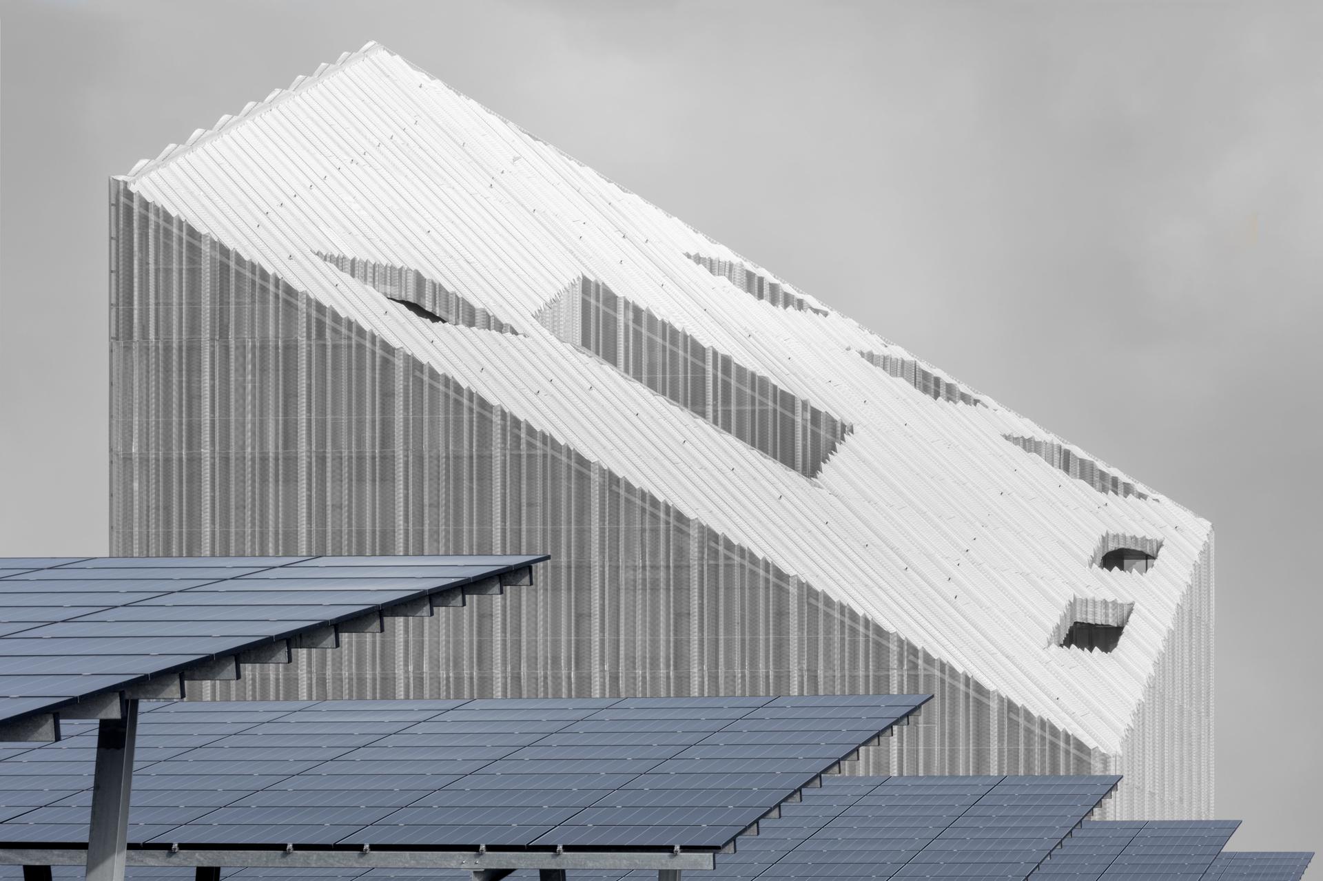 Bonfiglioli Headquarters - image 5