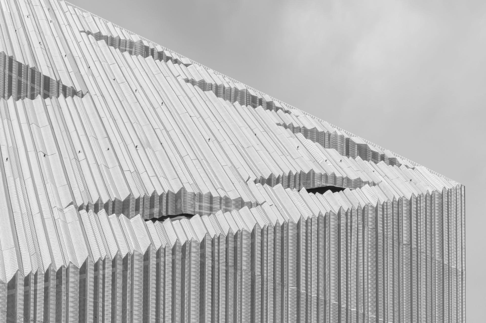 Bonfiglioli Headquarters - image 7