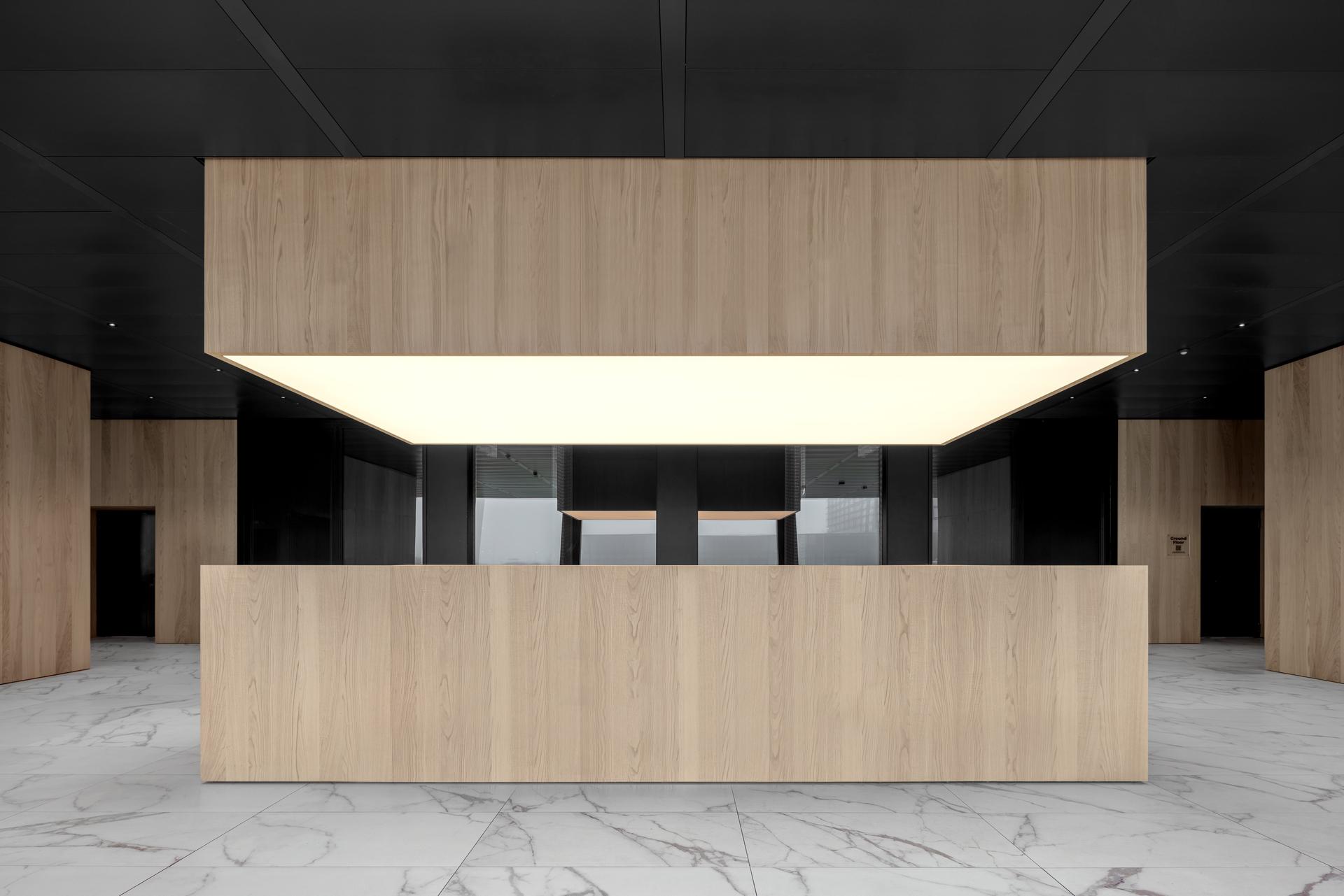 Bonfiglioli Headquarters - image 12