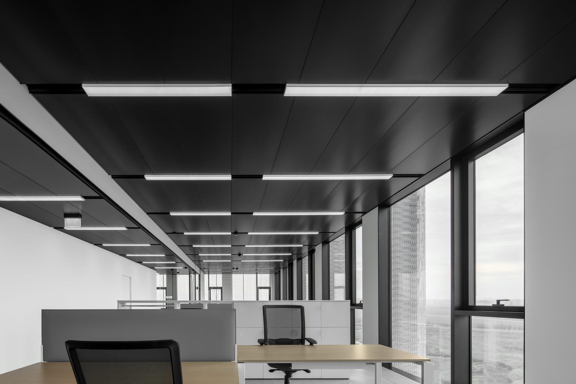 Bonfiglioli Headquarters - image 19