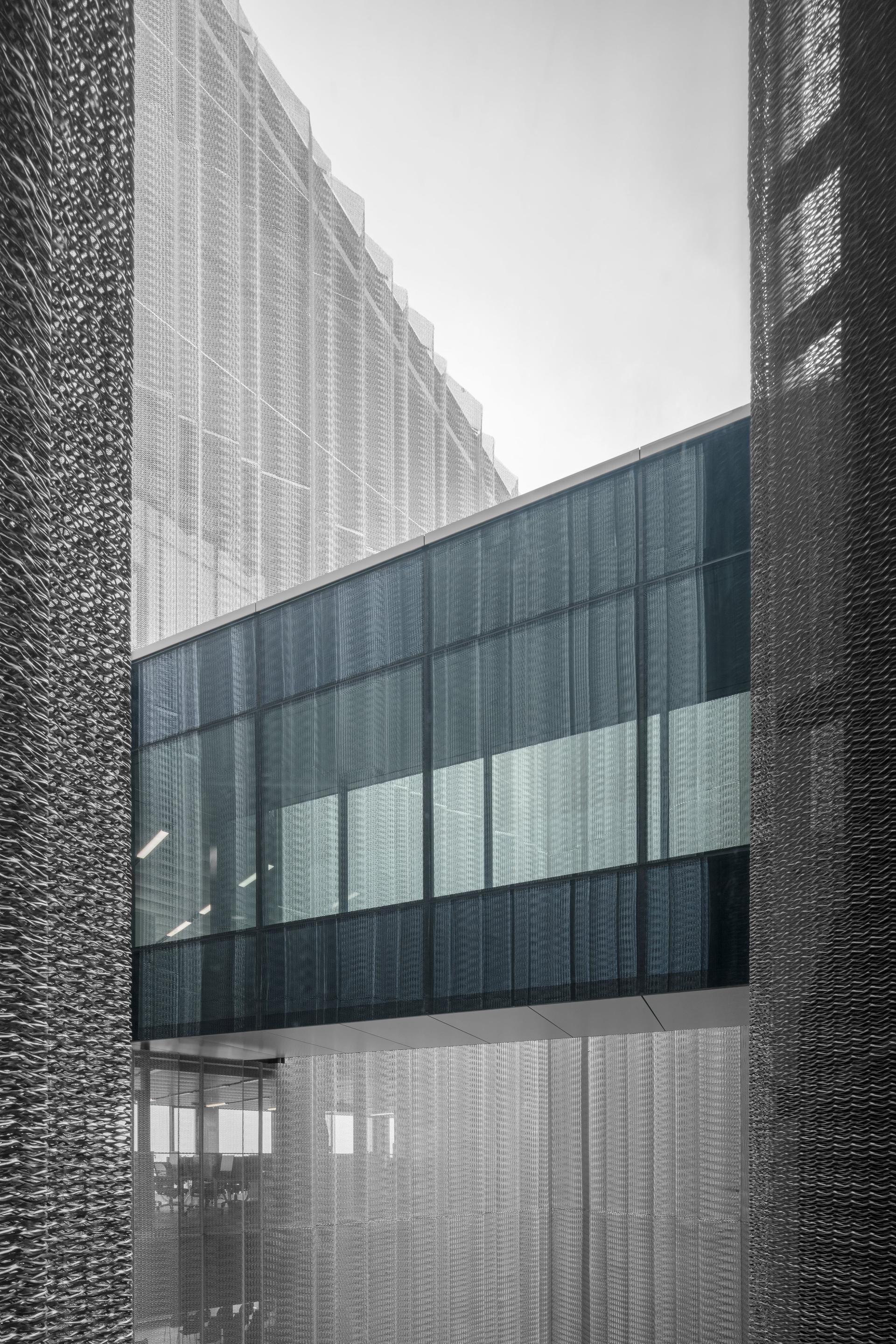 Bonfiglioli Headquarters - image 20