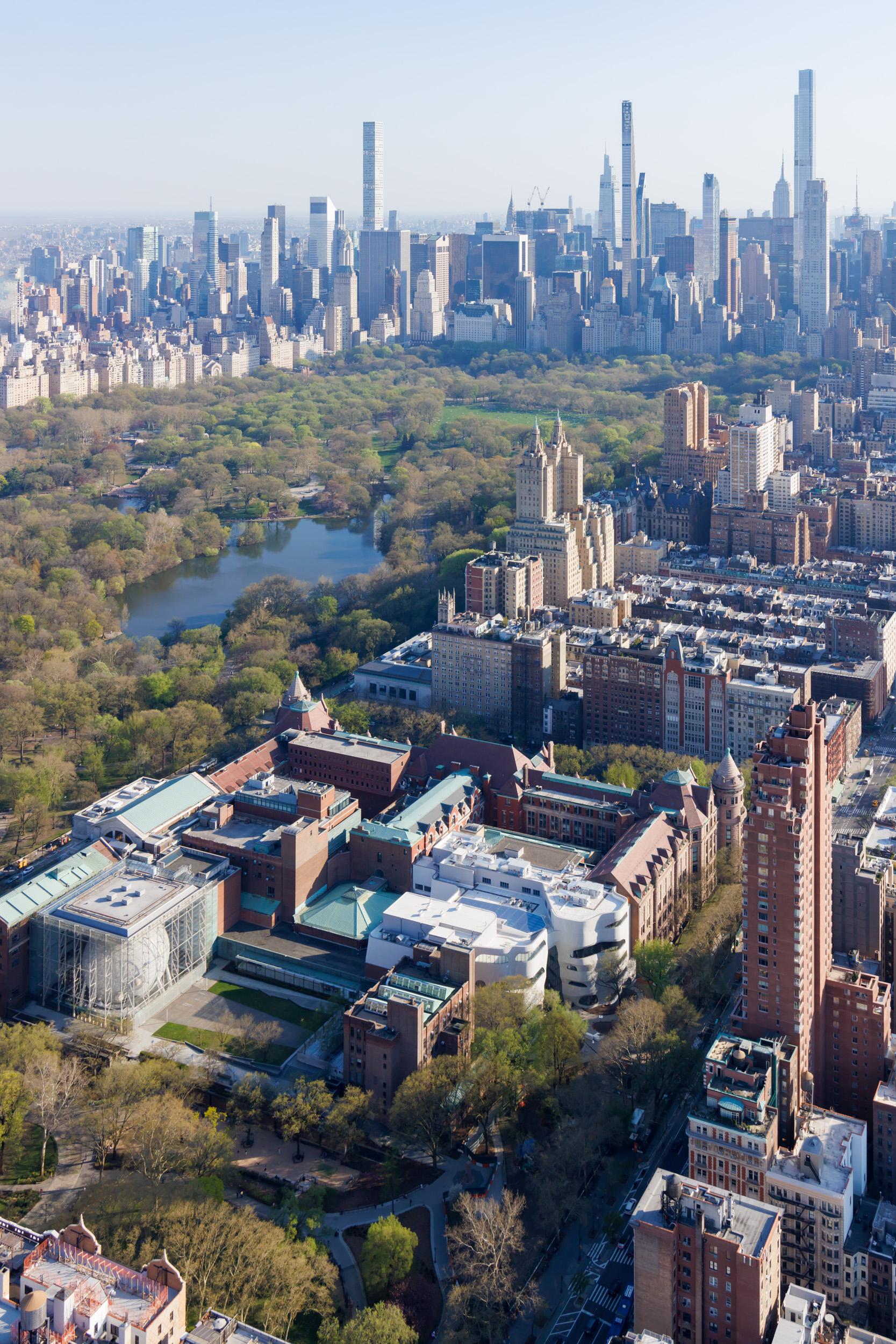 Richard Gilder Center for Science, Education, and Innovation - image 9